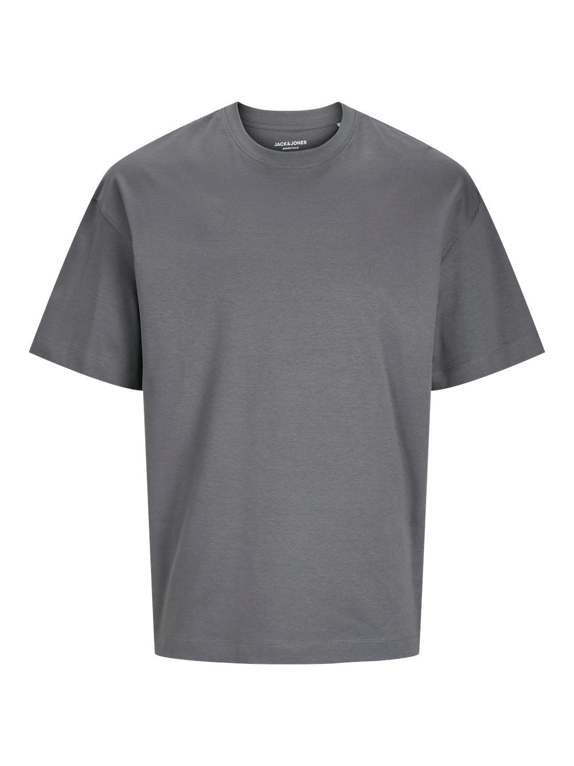Jack & Jones Rundhalsshirt »JJEURBAN EDGE TEE SS O-NECK NOOS«, mit Rundhalsausschnitt