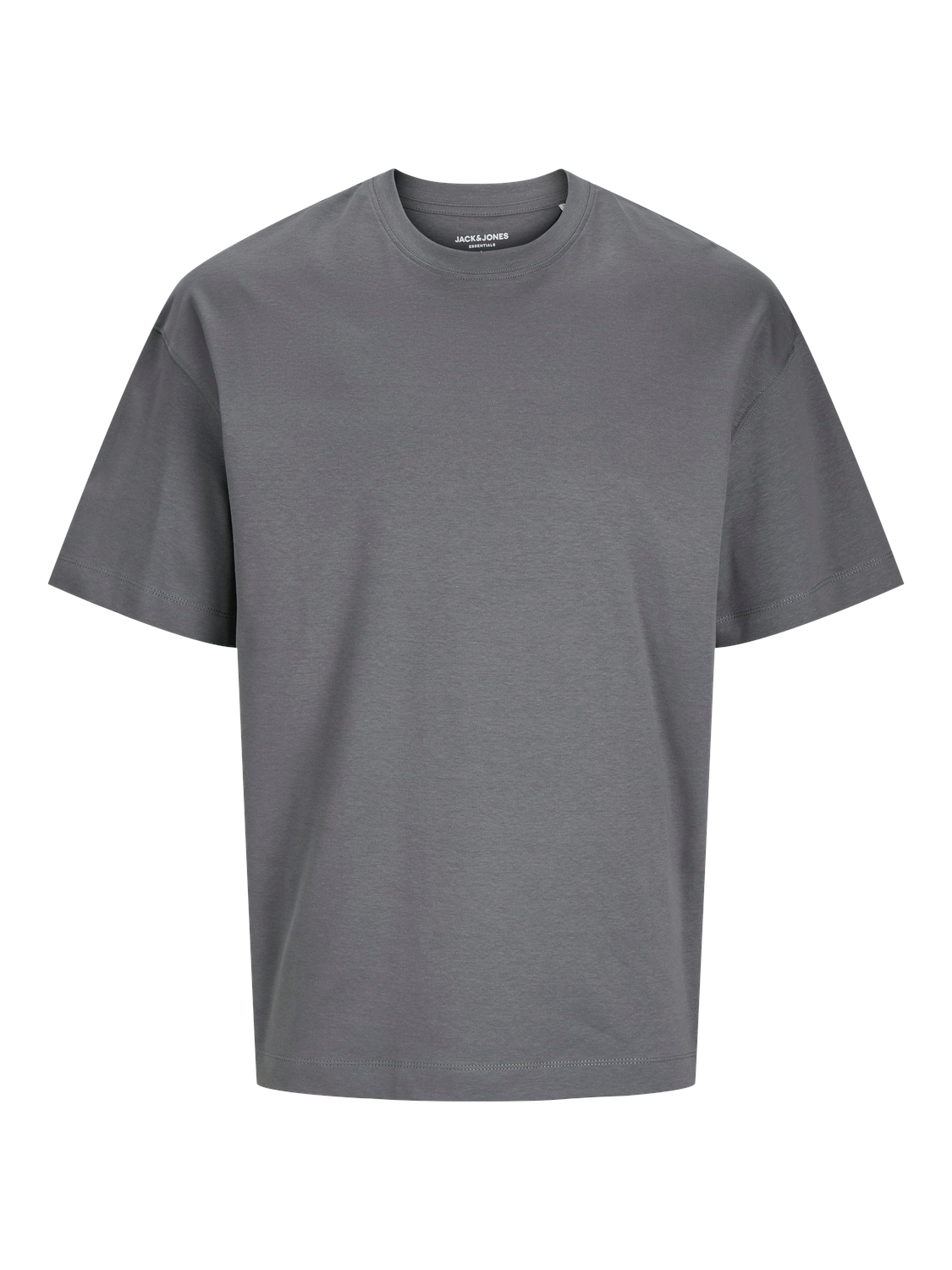 Jack & Jones Rundhalsshirt "JJEURBAN EDGE TEE SS O-NECK NOOS", mit Rundhalsausschnitt