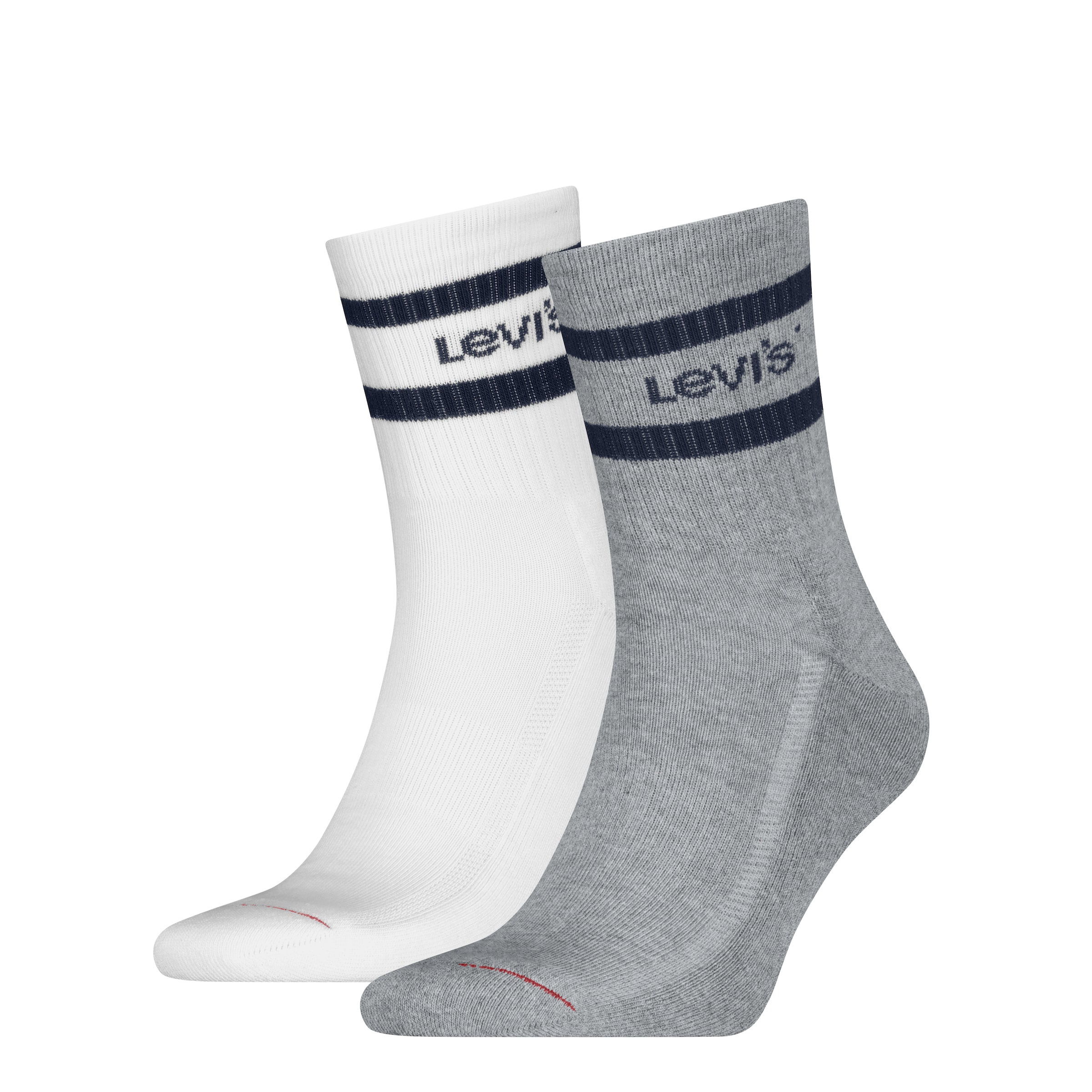 Levis Kurzsocken 2 Paar