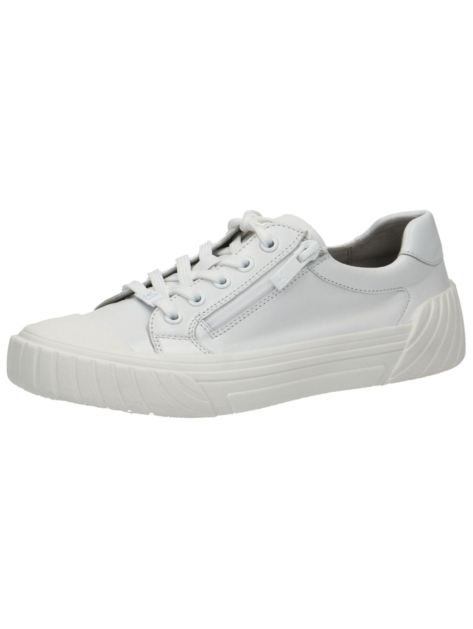Caprice Schnürschuh "Caprice Halbschuhe Leder" günstig online kaufen