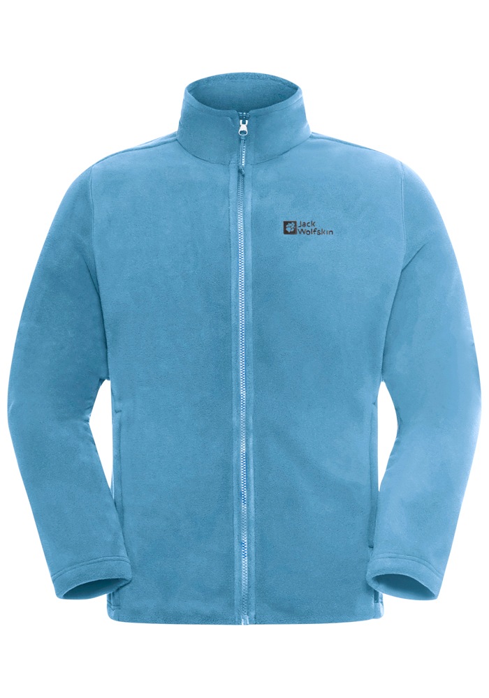 Jack Wolfskin Fleecejacke »WINTERSTEIN FZ M«