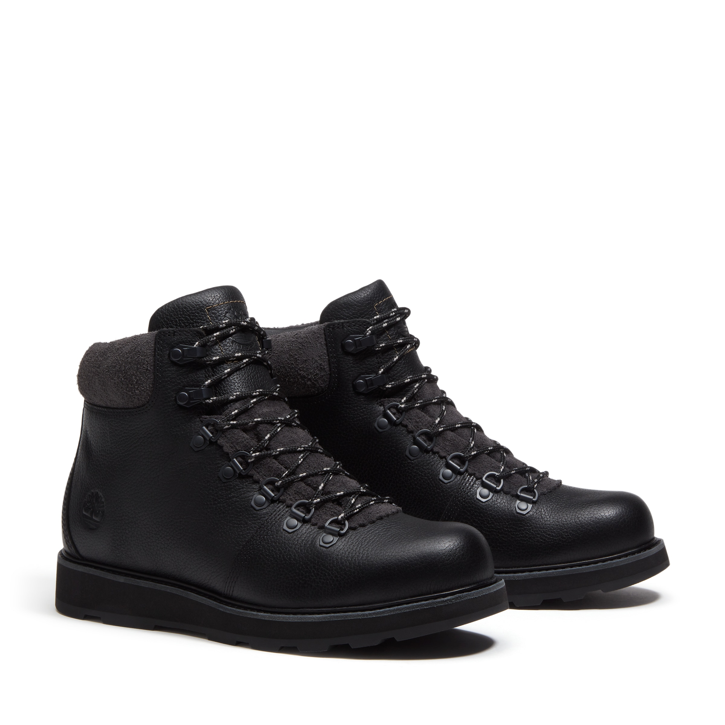 Timberland Wanderschuh »BRITTON MILLS - MID LACE WATER«  Winterstiefel, wasserdicht, Winterschuhe