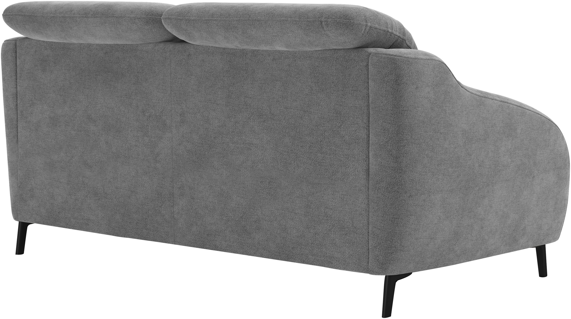 sit&more 2,5-Sitzer »Blues«, wahlweise mit Klapptisch und USB