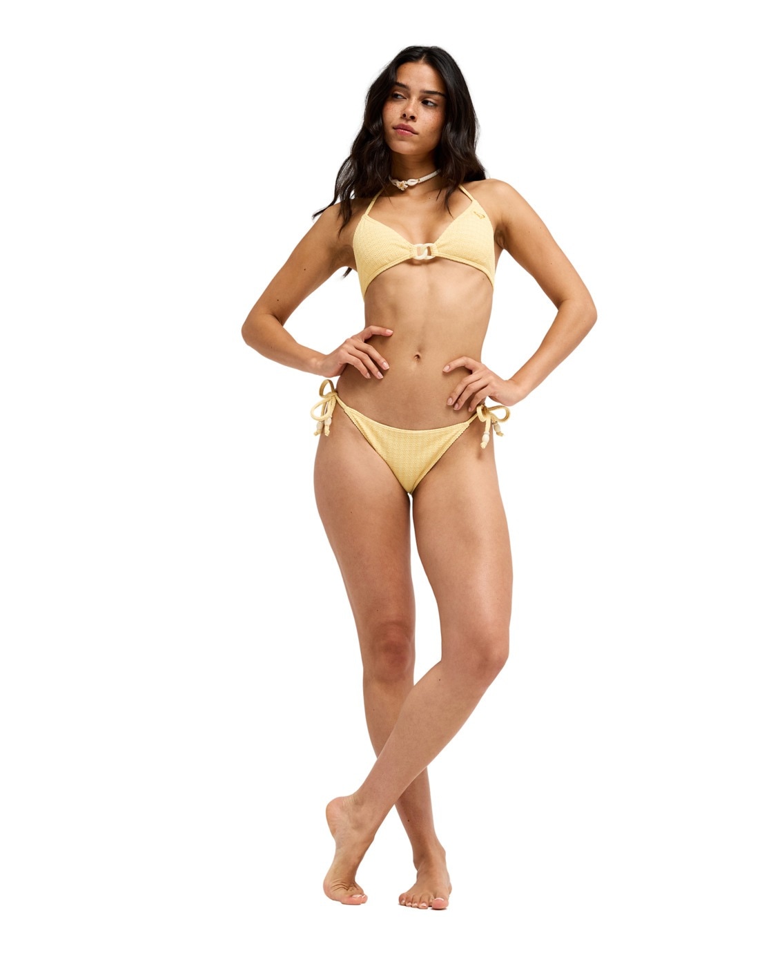 Roxy Bikini-Hose »Golden Haze TS Moderate«
