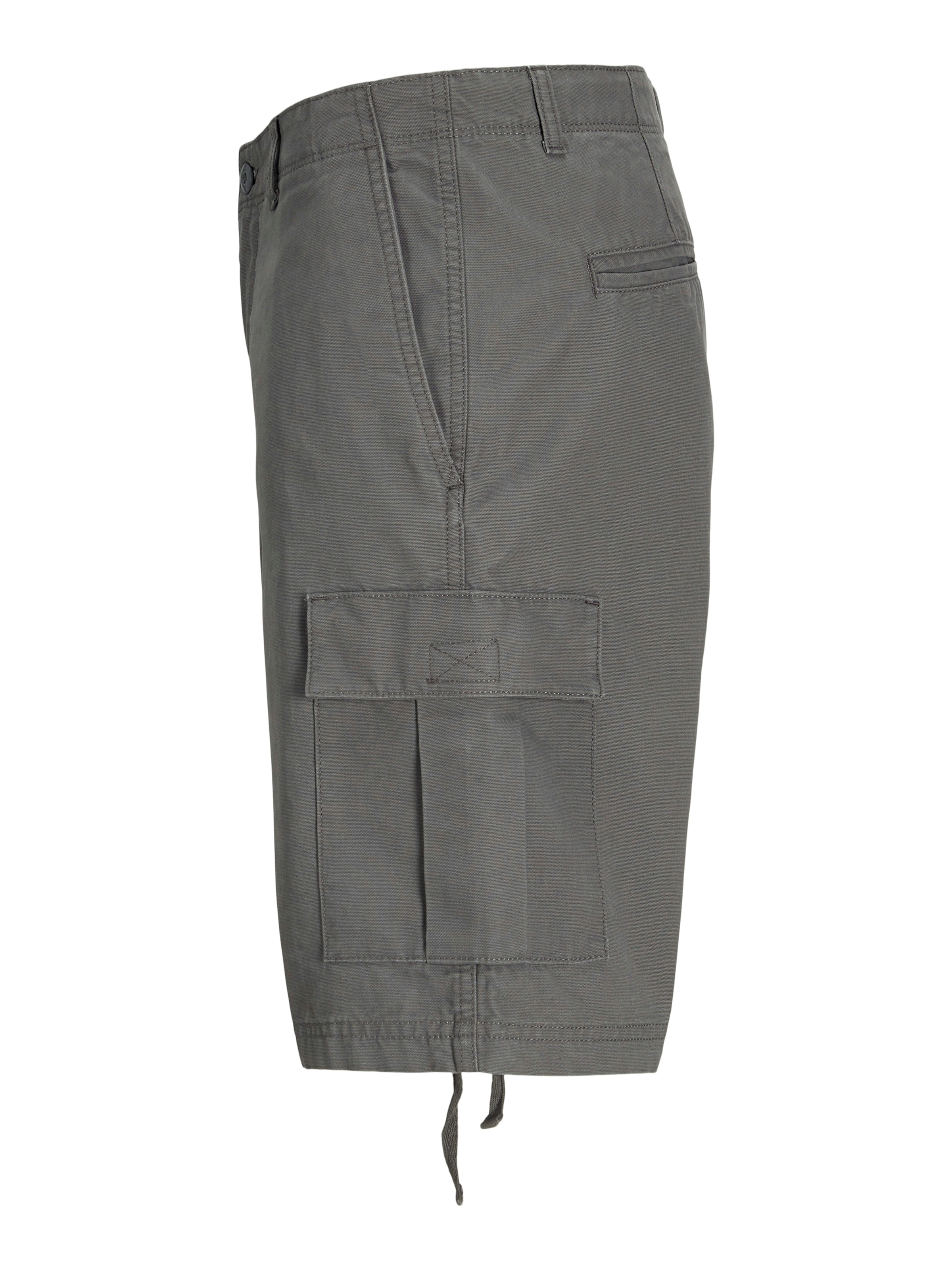 Jack & Jones Cargoshorts »JPSTCOLE BARKLEY JJCARGO SHORTS SN«, mit Cargo Taschen
