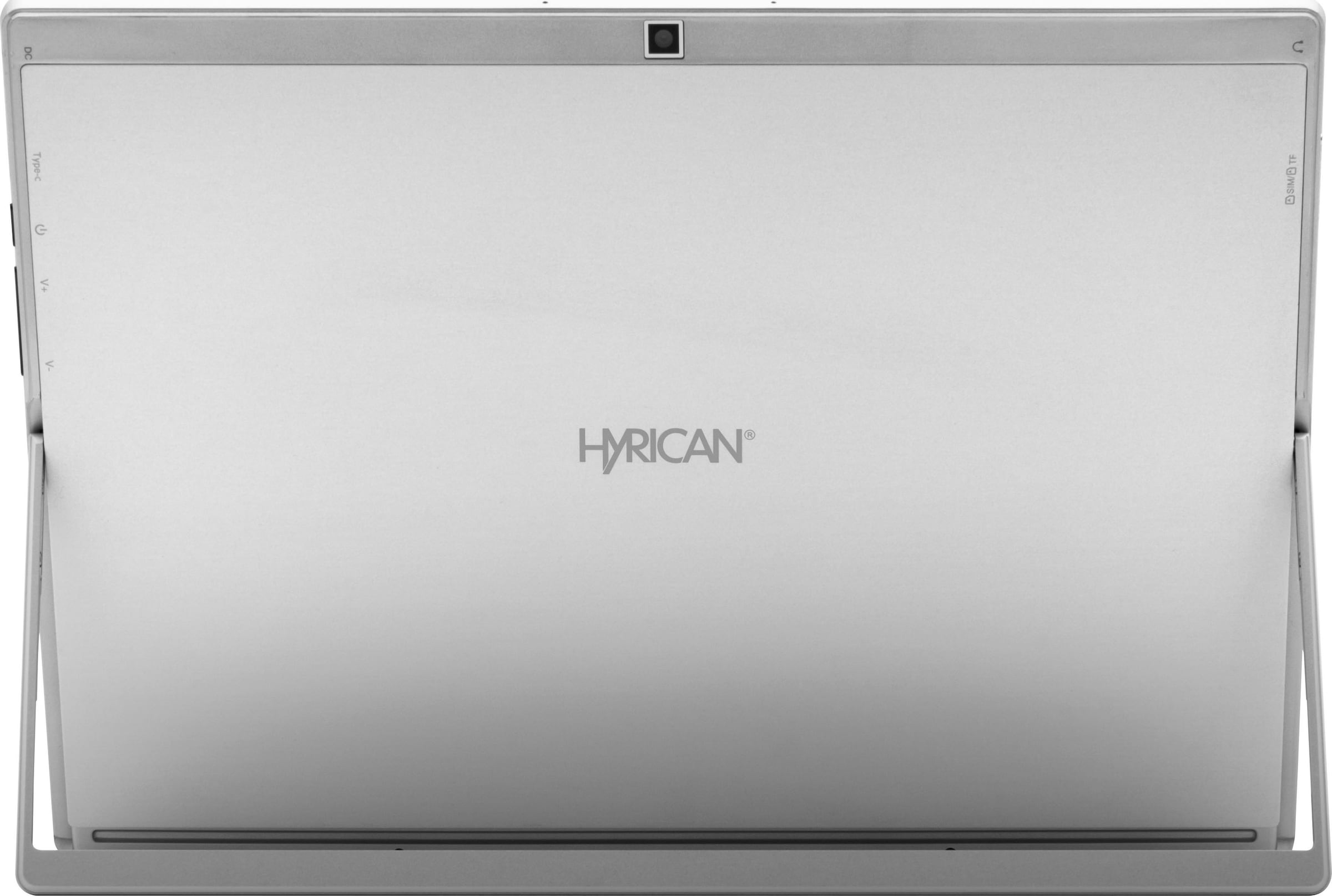 Hyrican Tablet »ENWO Pad«, (Windows inkl. PEN)