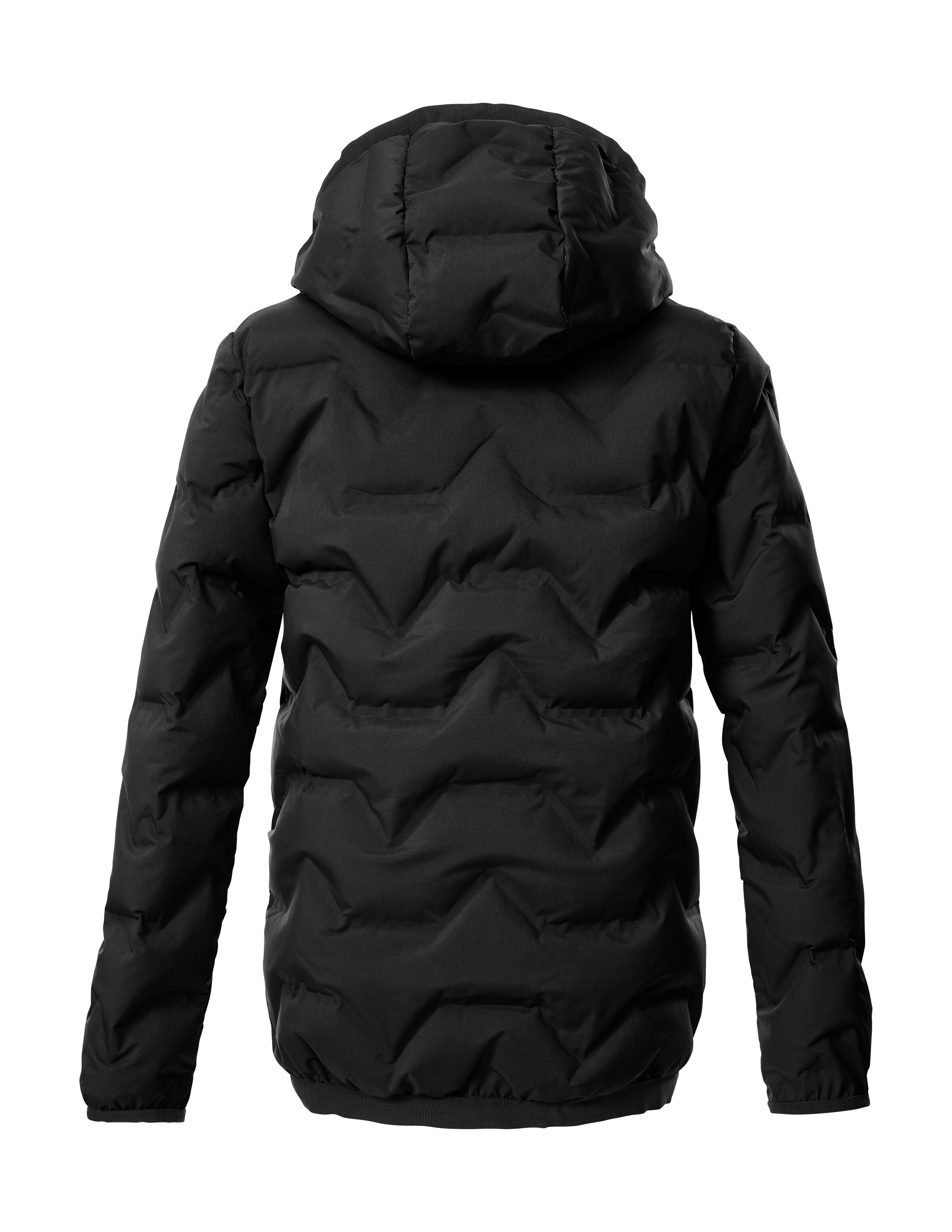 Killtec Steppjacke »KOW 229 BYS QLTD JCKT«, Winddichte, wasserabweisende Kinderjacke mit 10.000 mm Wassersäule
