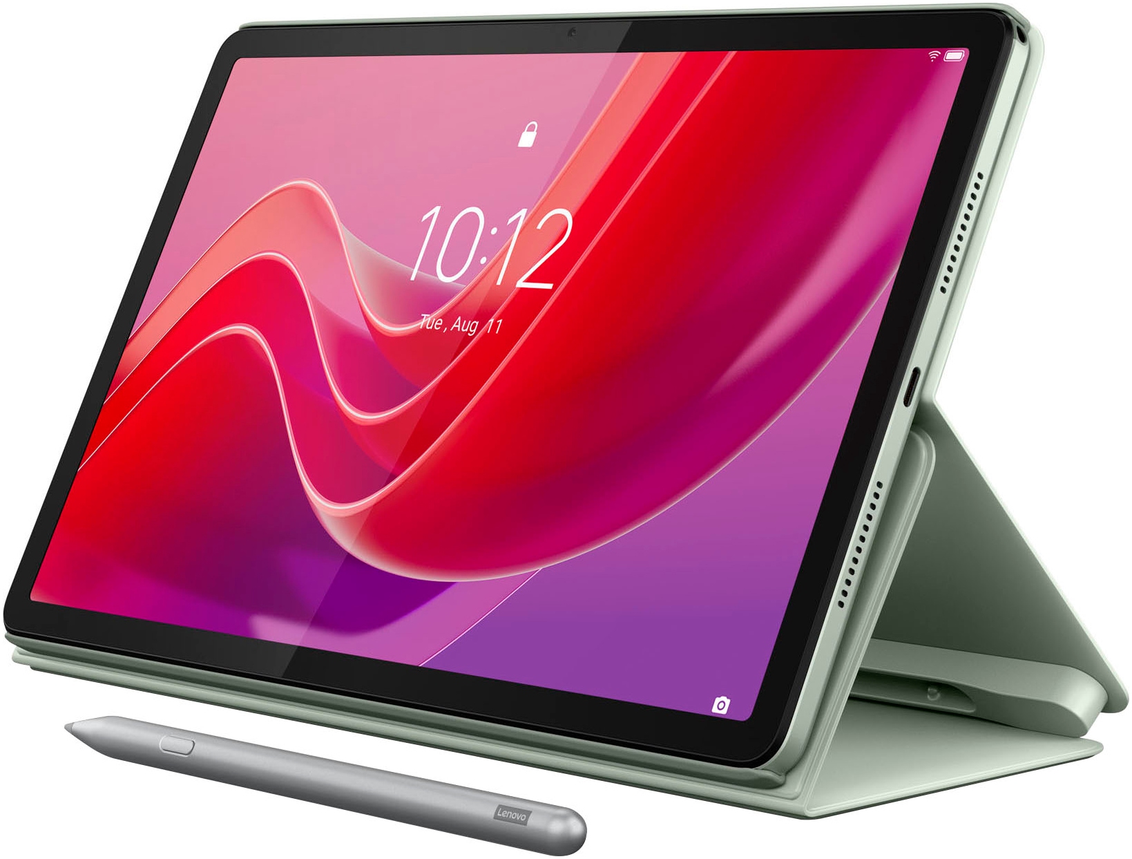 Lenovo Tablet-Hülle »Tab M11 Folio Case«, Tablet, 27,9 cm (11 Zoll)