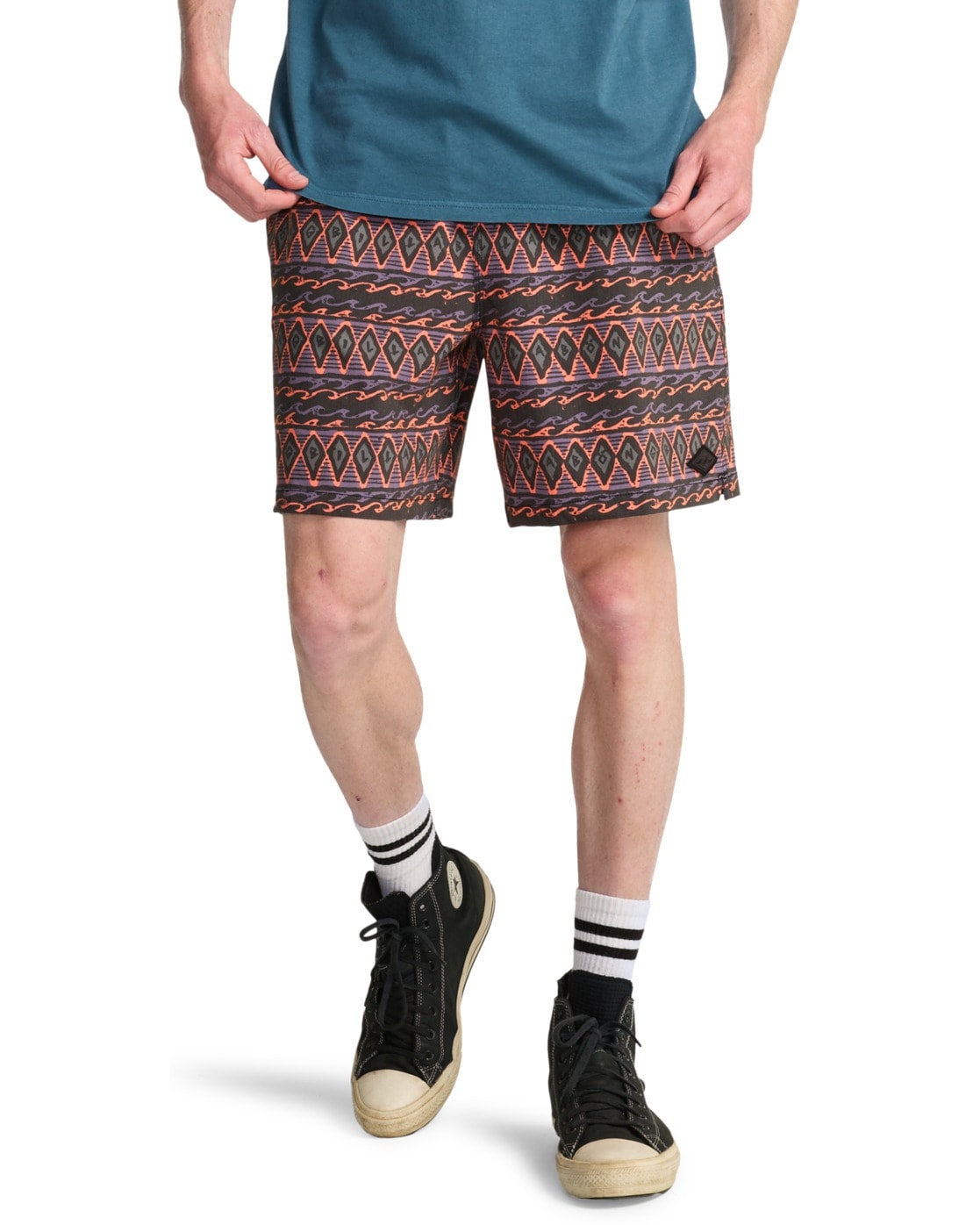 Billabong Boardshorts "Wasted Times Layback" günstig online kaufen