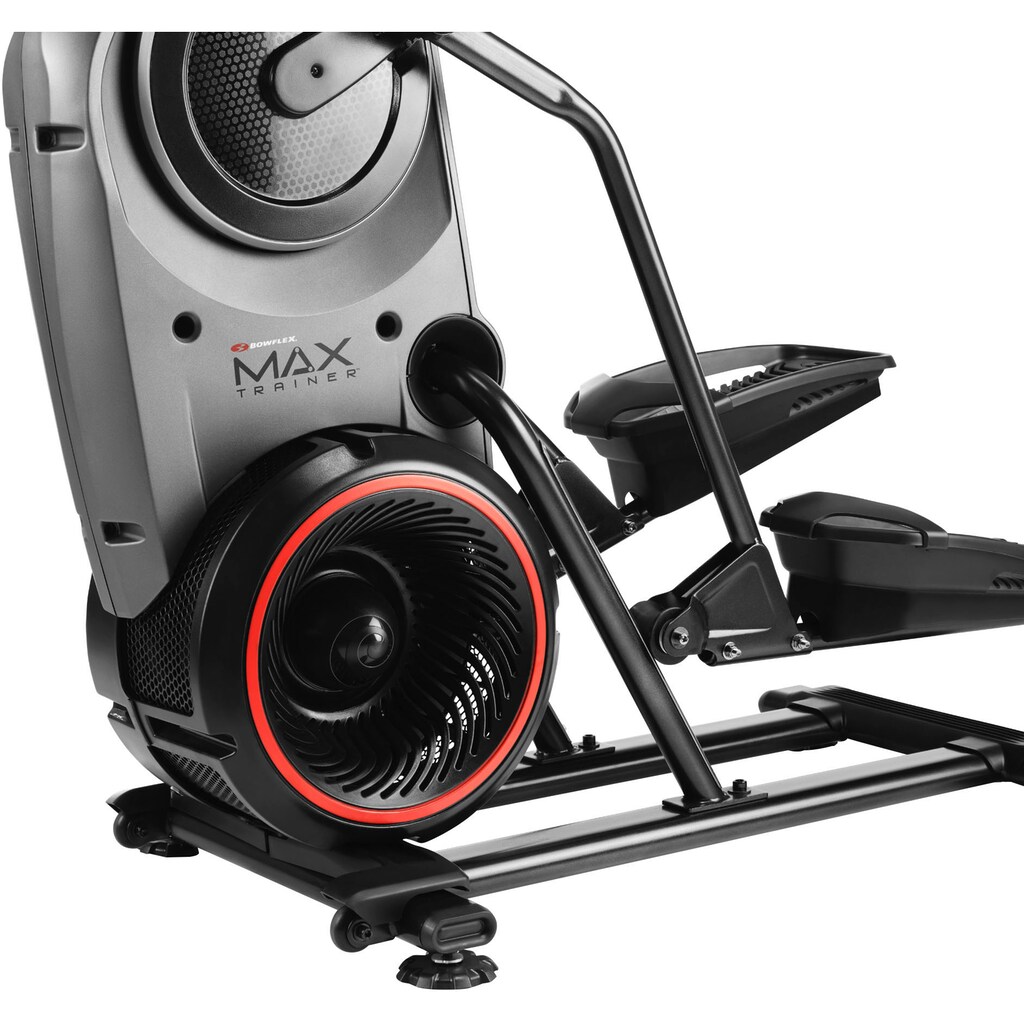 BOWFLEX® Ellipsentrainer »Max Trainer M9«