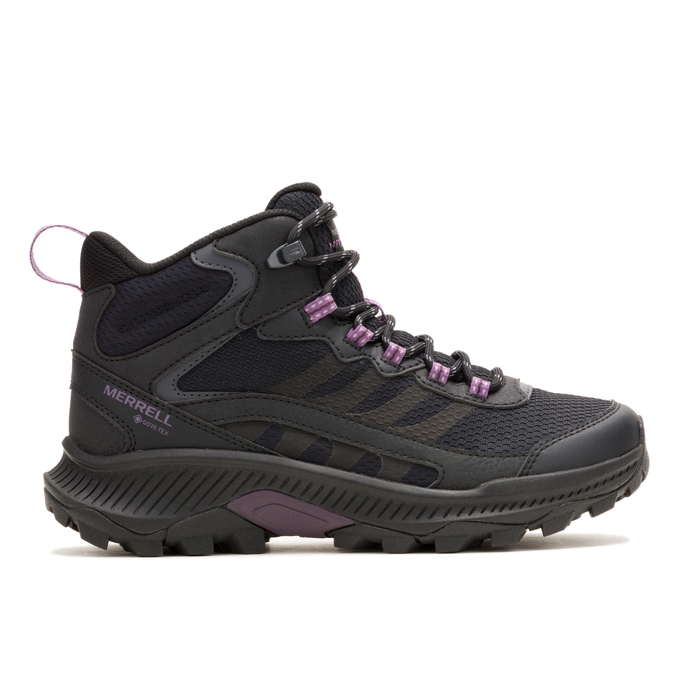 Merrell Wanderschuh "SPEED STRIKE 2 MID GORE-TEX" wasserdicht dank Gore-Tex günstig online kaufen