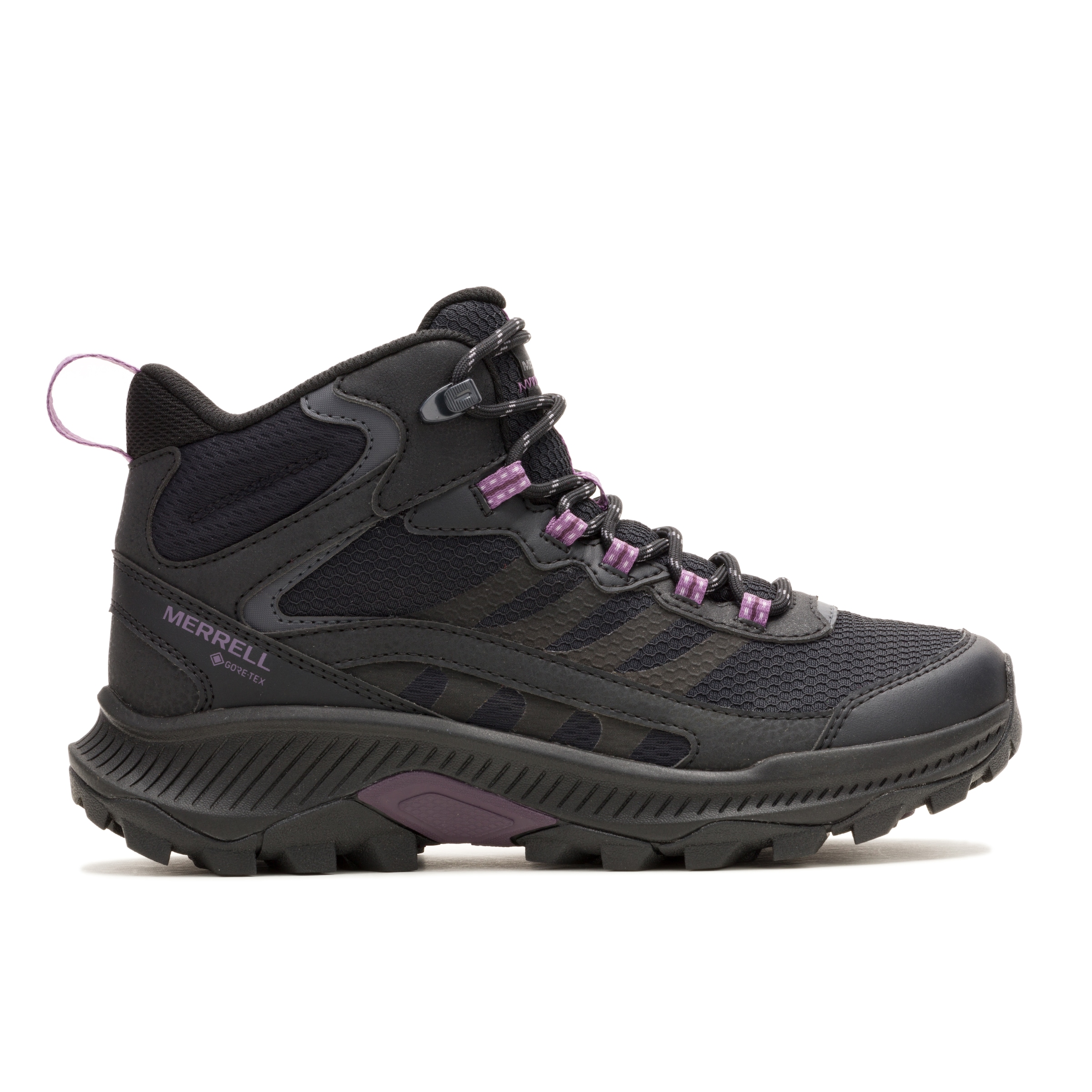 Merrell Wanderschuh "SPEED STRIKE 2 MID GTX", wasserdicht günstig online kaufen