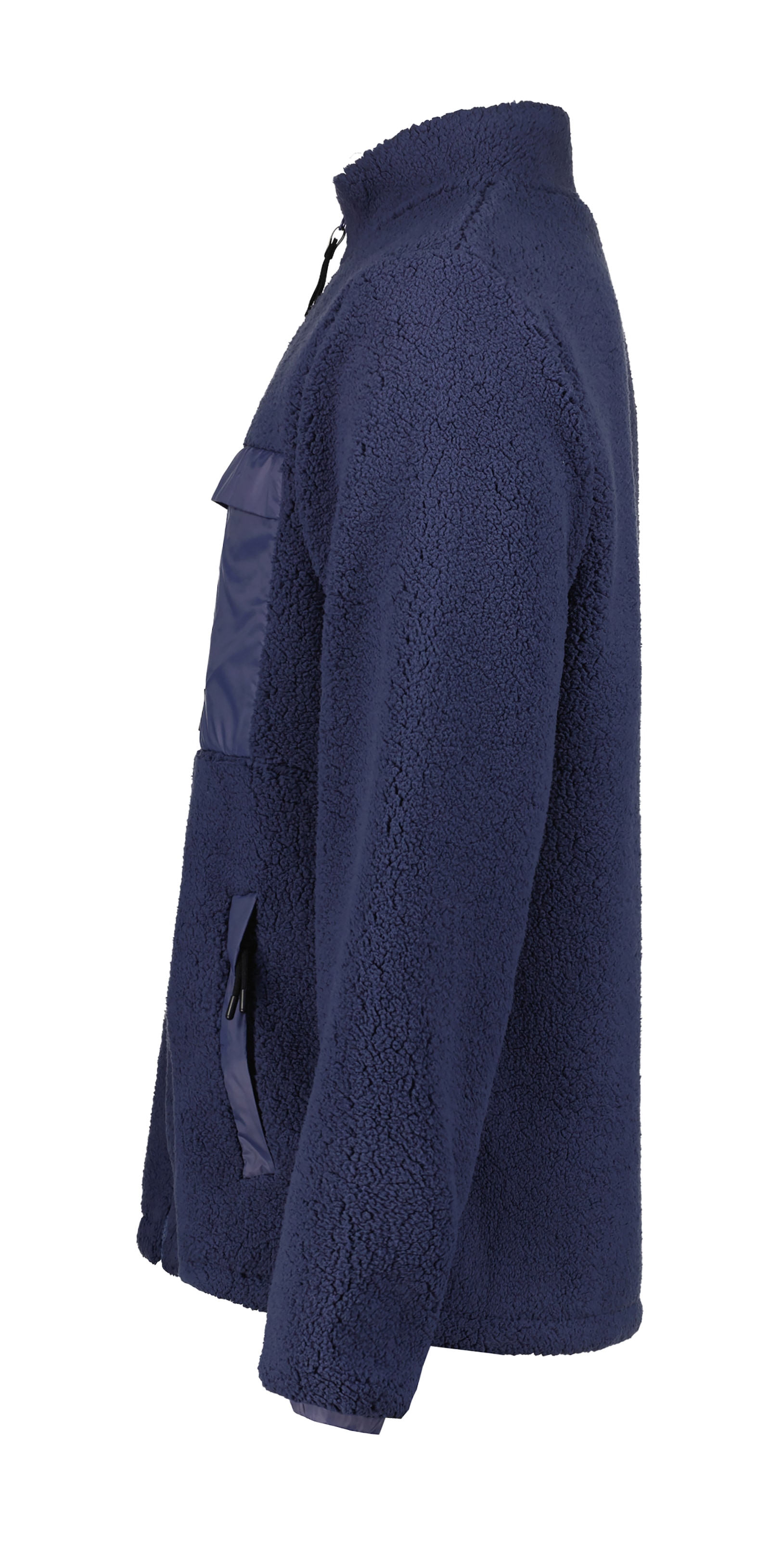 Icepeak Fleecejacke »ARDES«, mit Kapuze