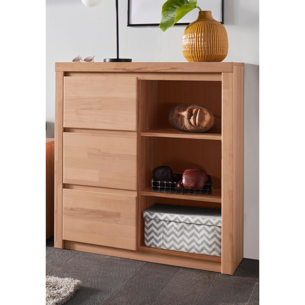 Woltra Highboard »Silkeborg«