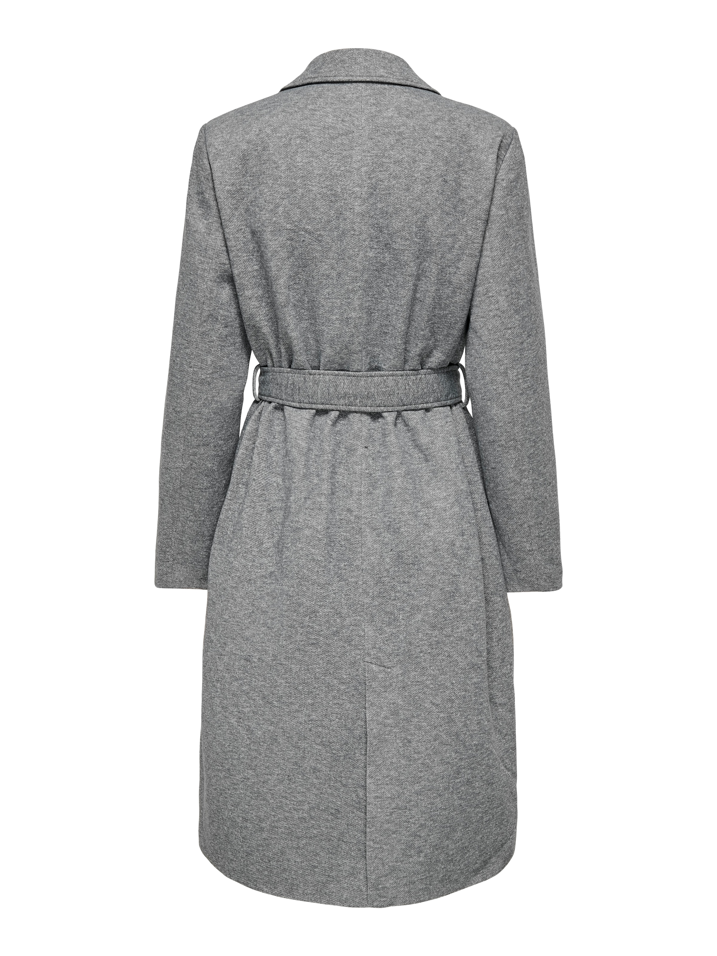 ONLY Langmantel »ONLNICOLE LIGHT WRAP COAT CS OTW«