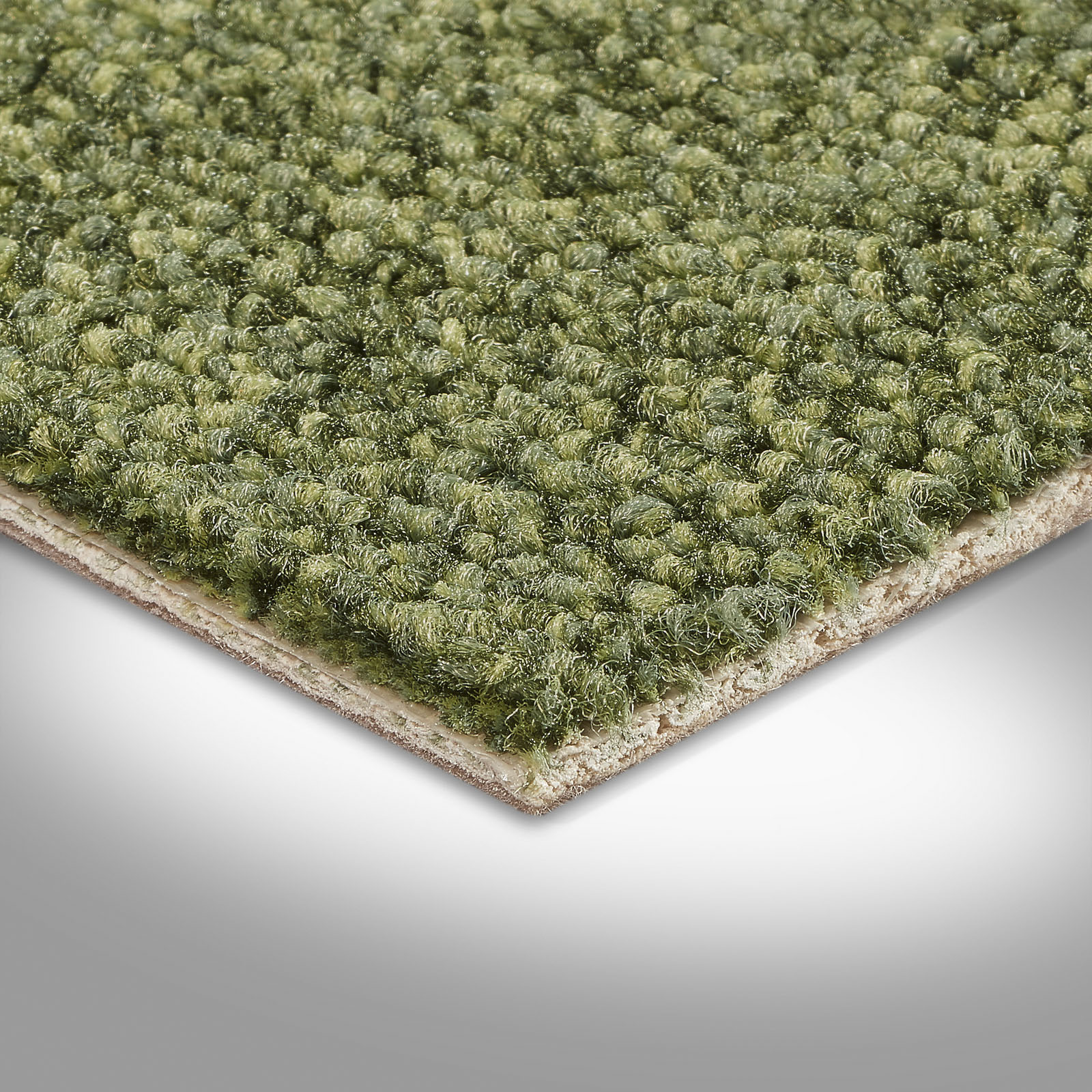 Thumbnail - Bodenmeister Teppichboden "Baltic, Schlinge - meliert, Made in Belgium", rechteckig, 5 mm Höhe, Wohnzimmer, Schlafzimmer...