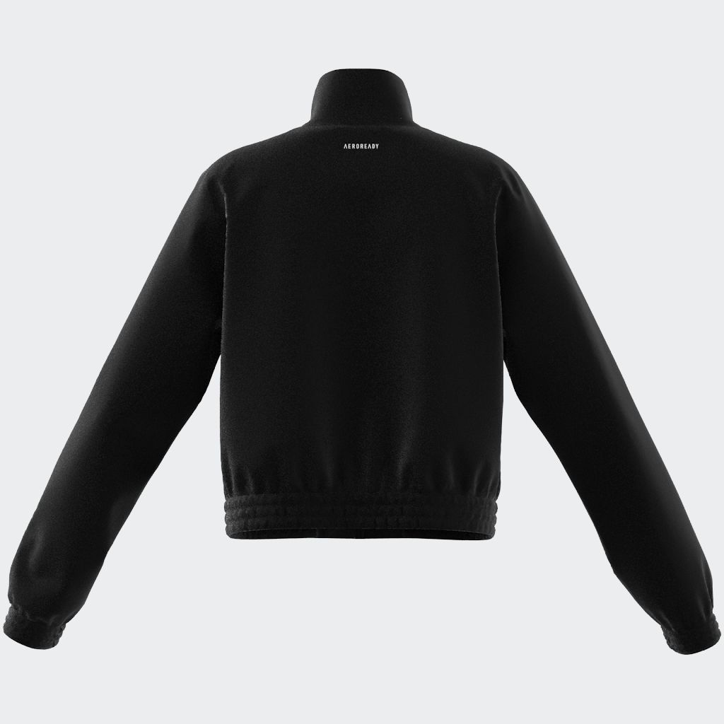 adidas Sportswear Trainingsjacke »JG TR-ES 3S JK«