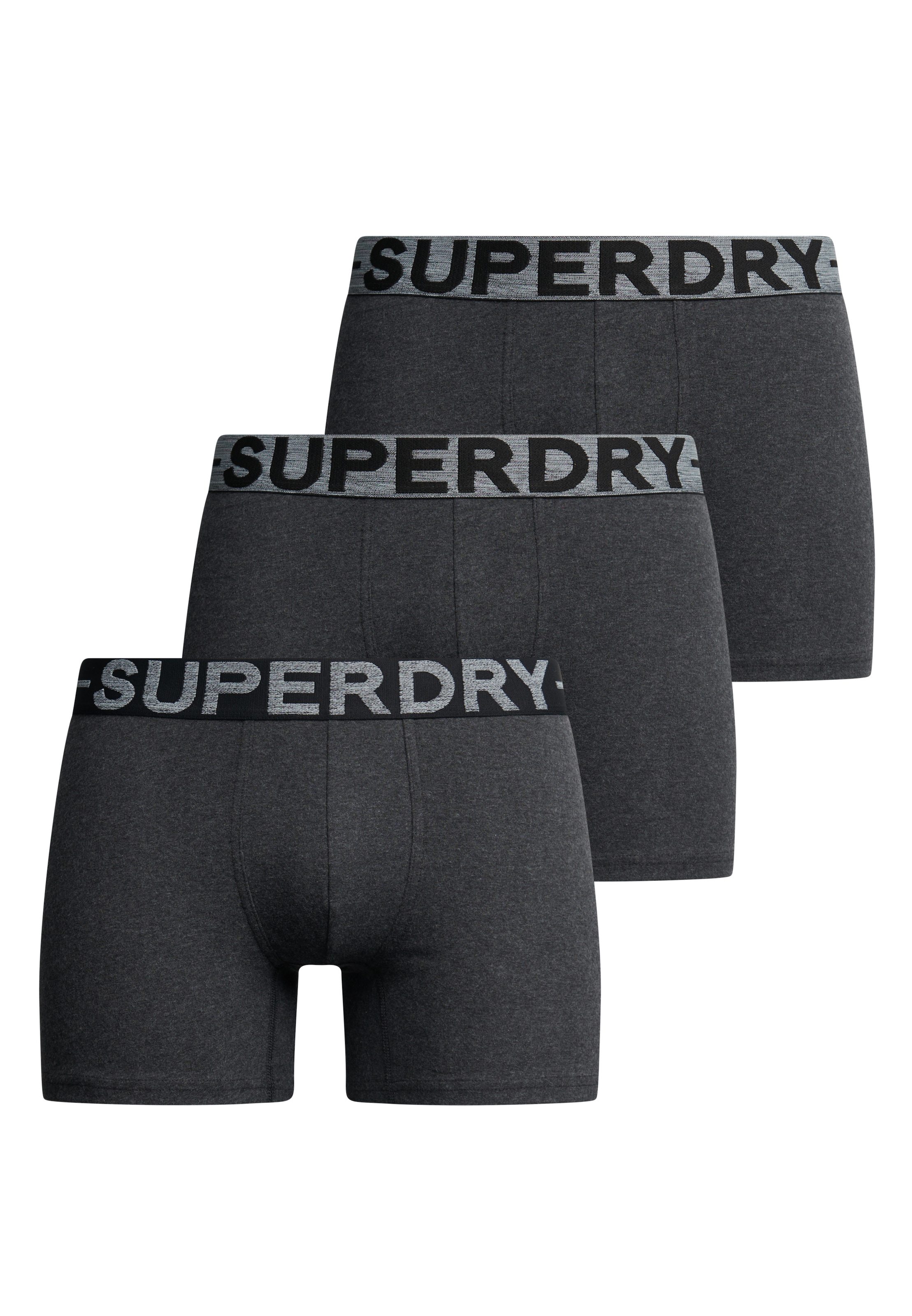 Superdry Boxershorts "BOXER TRIPLE PACK" Packung, 3 Stk. tlg. günstig online kaufen