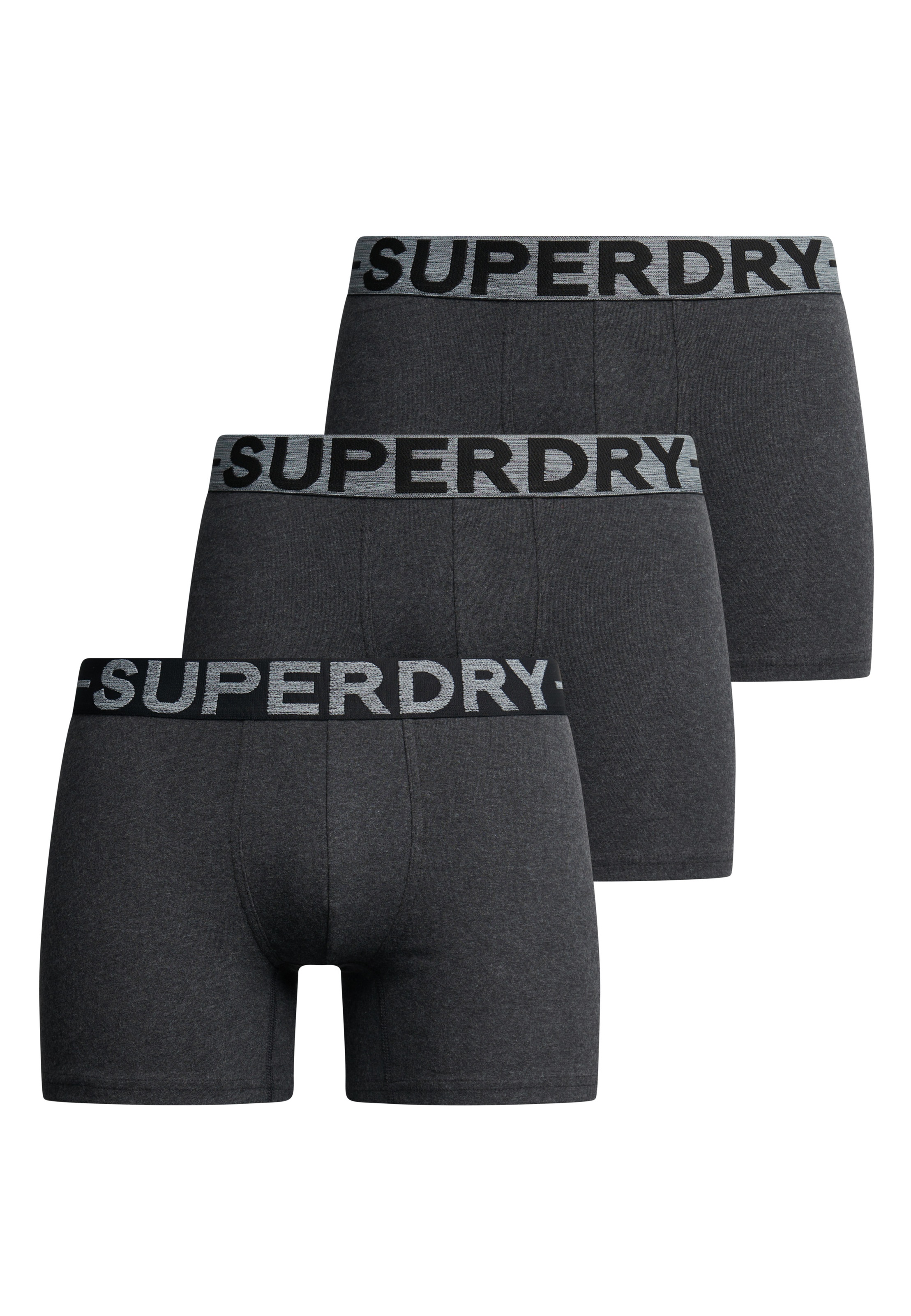 Superdry Boxershorts "BOXER TRIPLE PACK" Packung, 3 Stk. günstig online kaufen