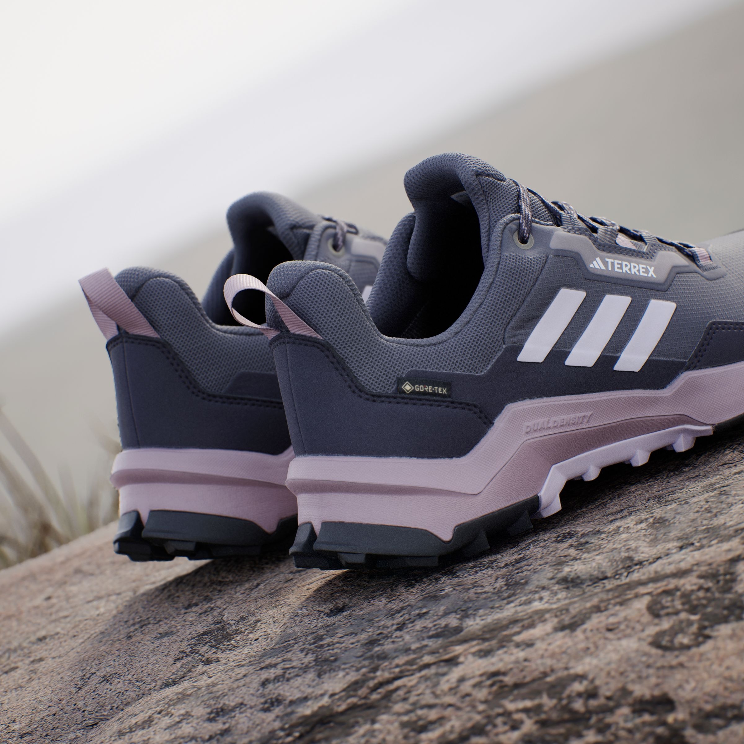 adidas TERREX Wanderschuh »TERREX AX4 GORE-TEX«, wasserdicht