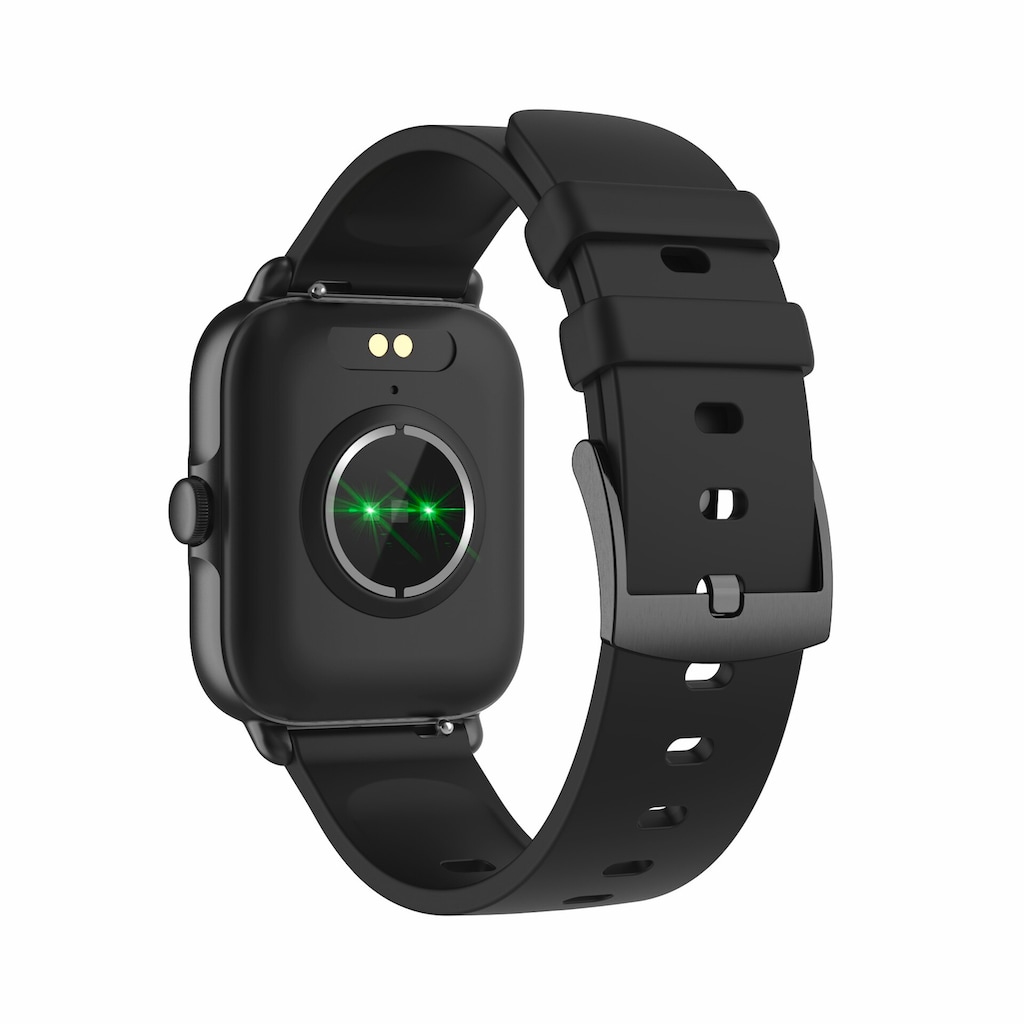 Denver Smartwatch »SWC-363«, (Proprietär)