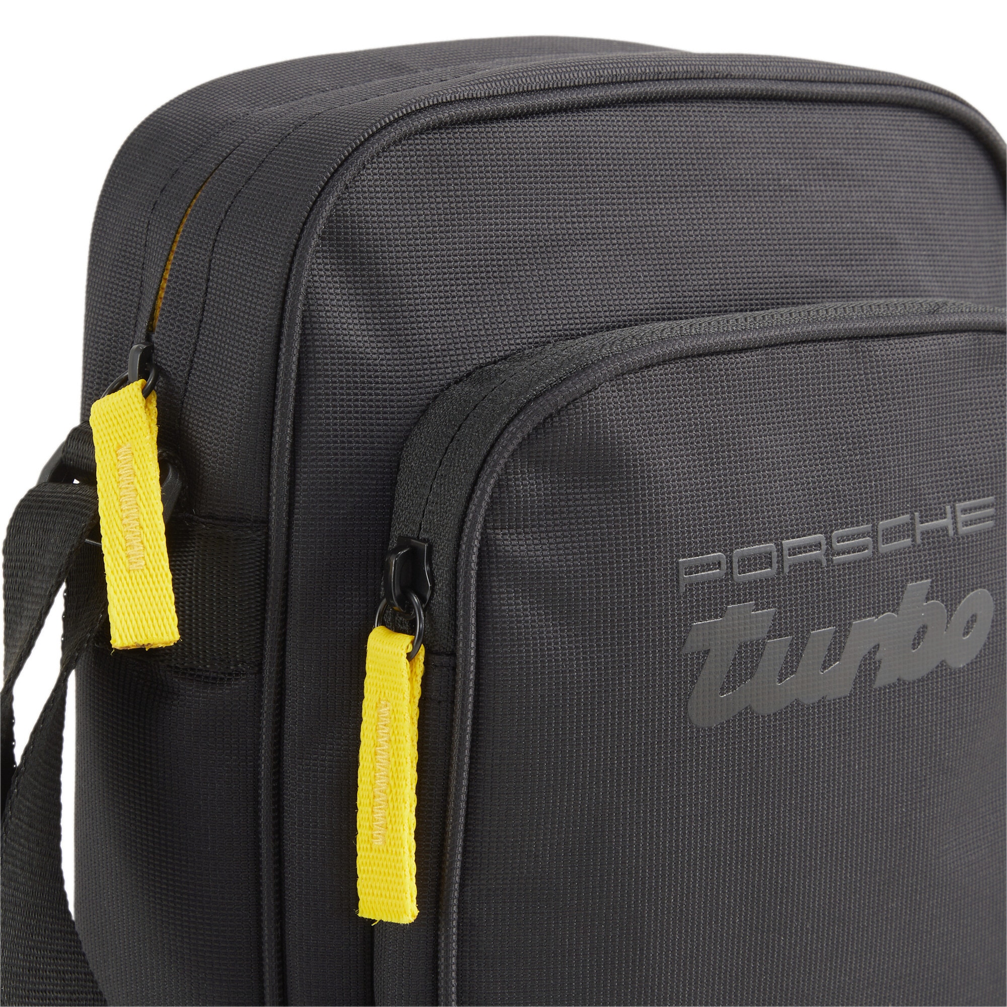 PUMA Umhängetasche »Porsche Legacy Motorsport Umhängetasche Erwachsene«