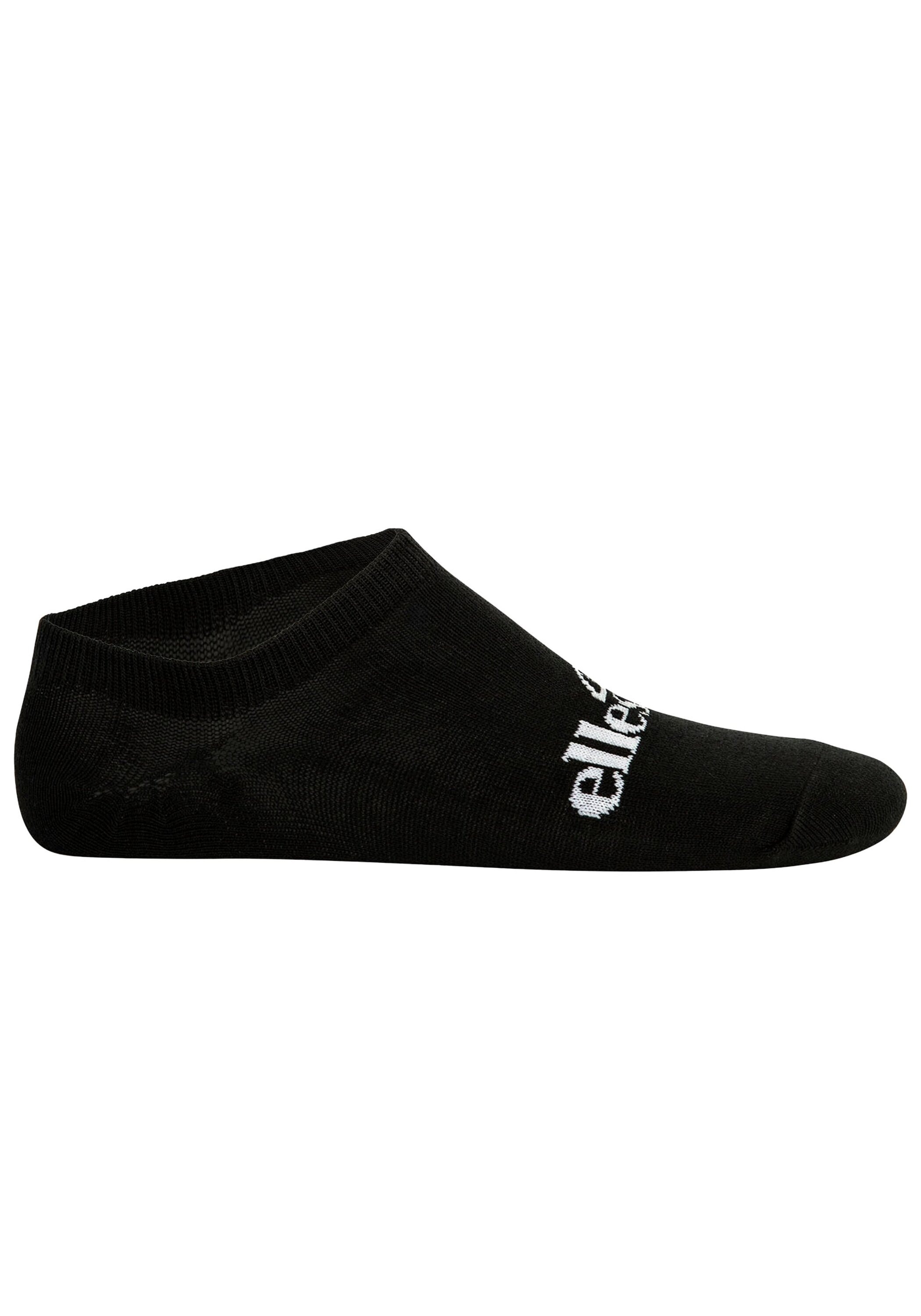Ellesse Sneakersocken »Socken FRIMO NO SHOW SOCKS 6er Pack«