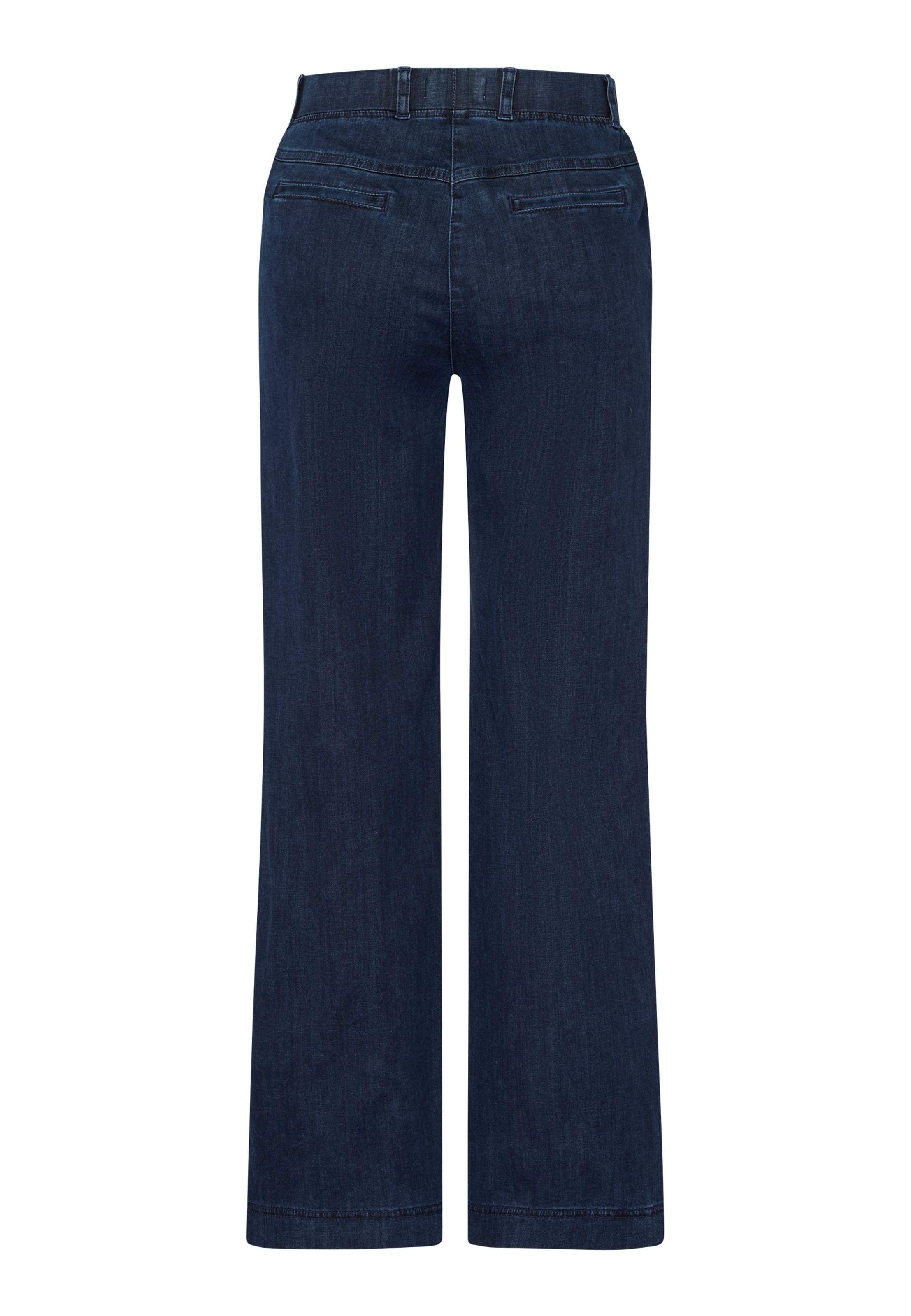 RAPHAELA by BRAX Bequeme Jeans »Style PAM FLARED«