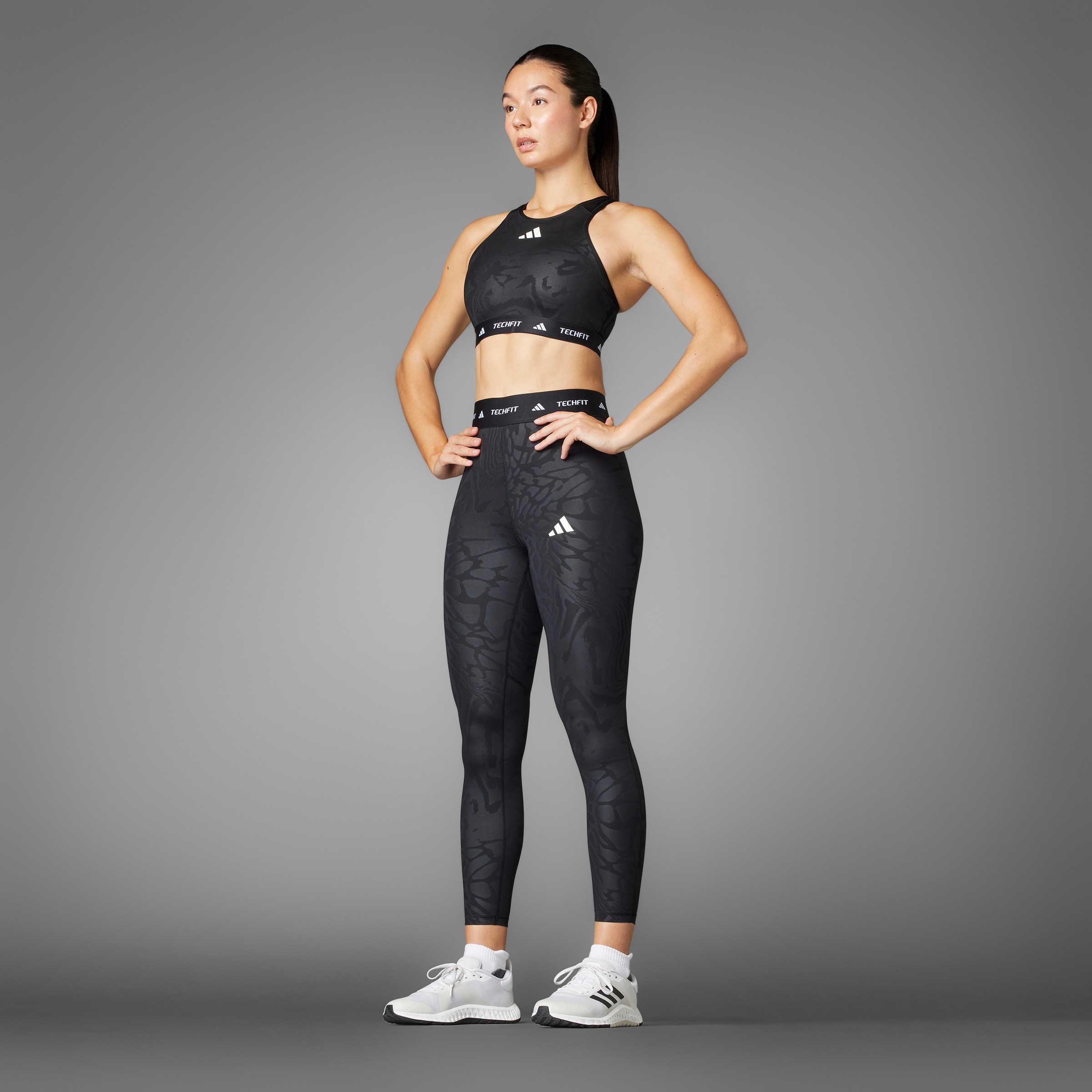 adidas Performance Sport-BH »TF MS HN PR BRA«