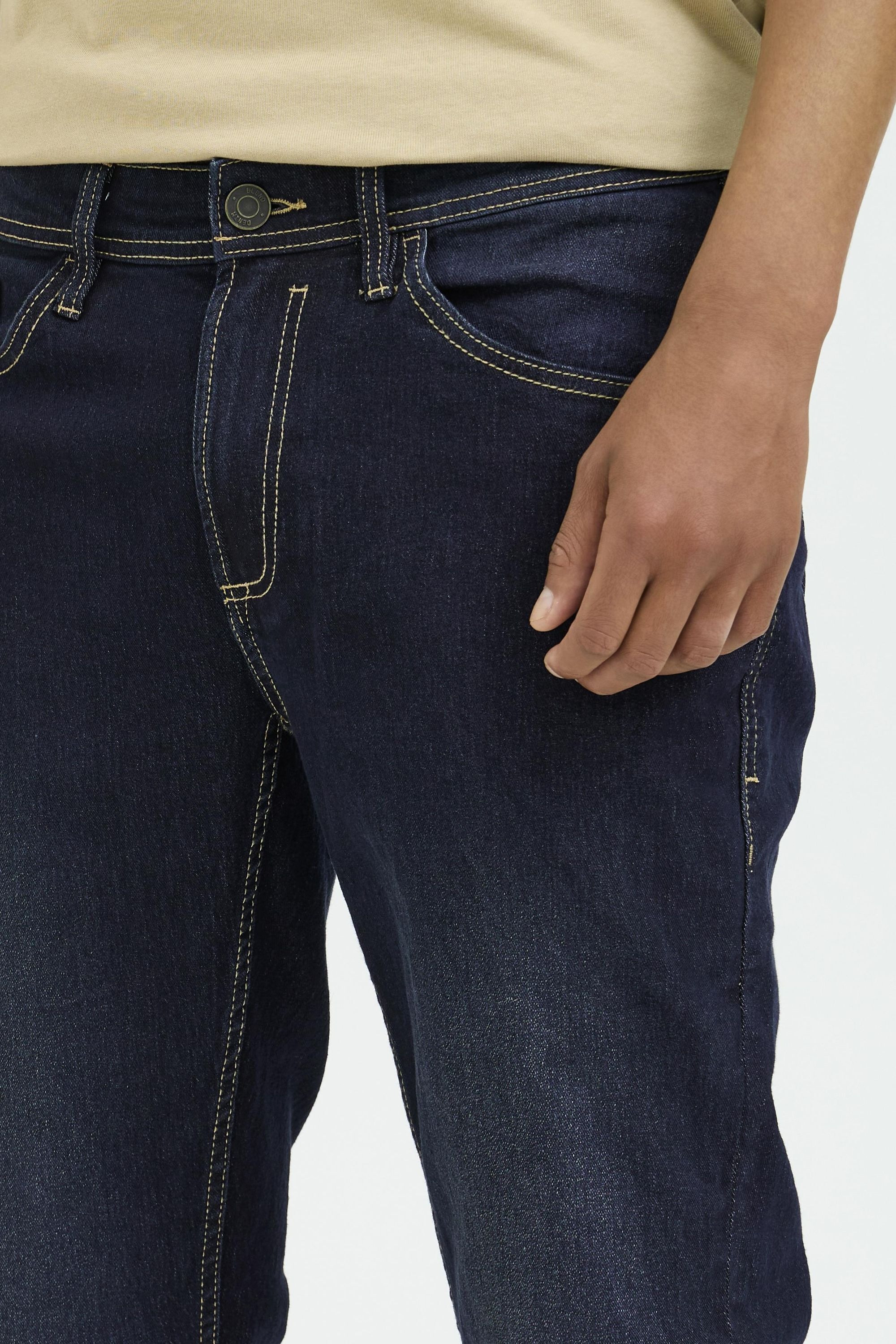 Blend Relaxhose »BHTwister«  Stilvolle Regular-Fit-Jeans