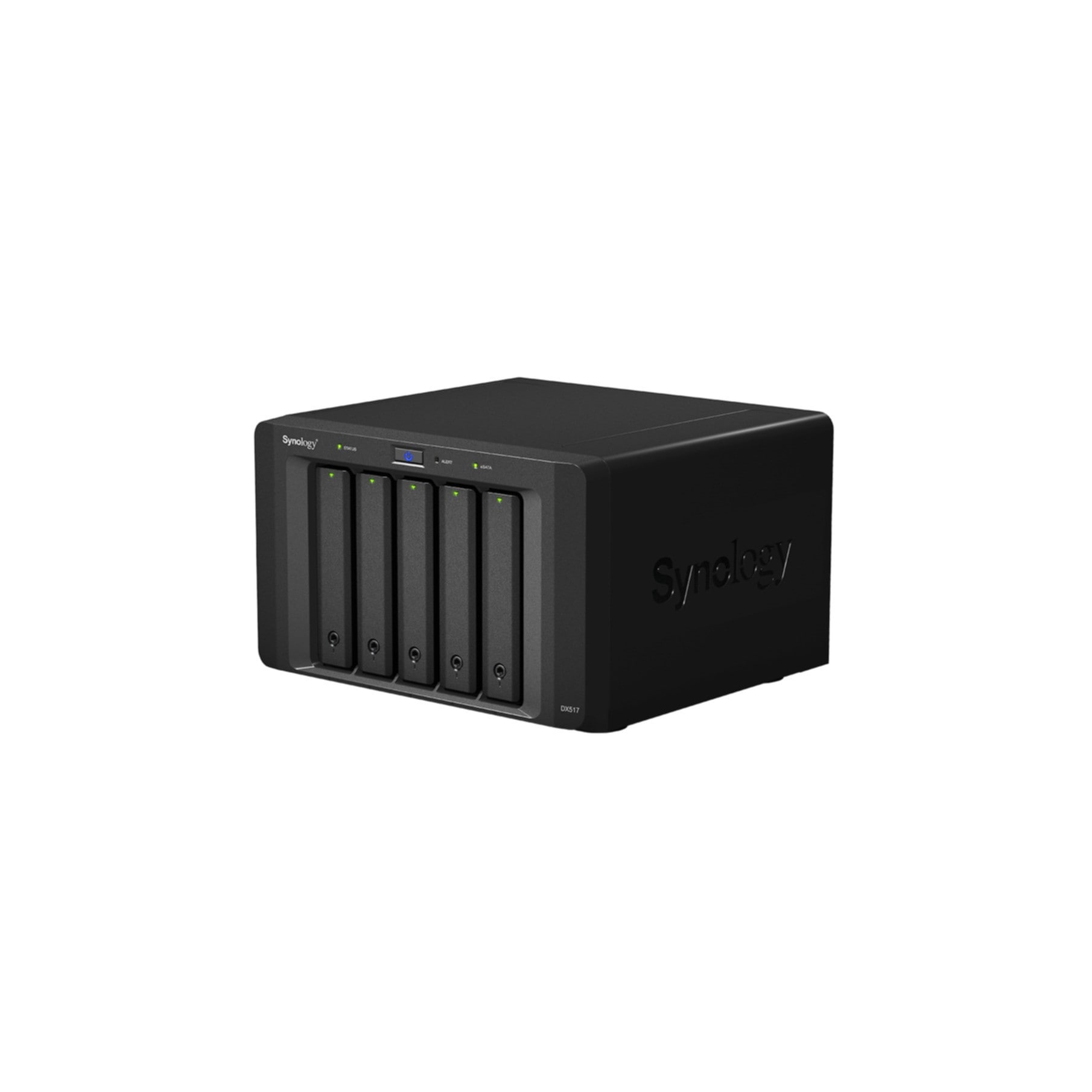 Synology externe SSD »DX517«