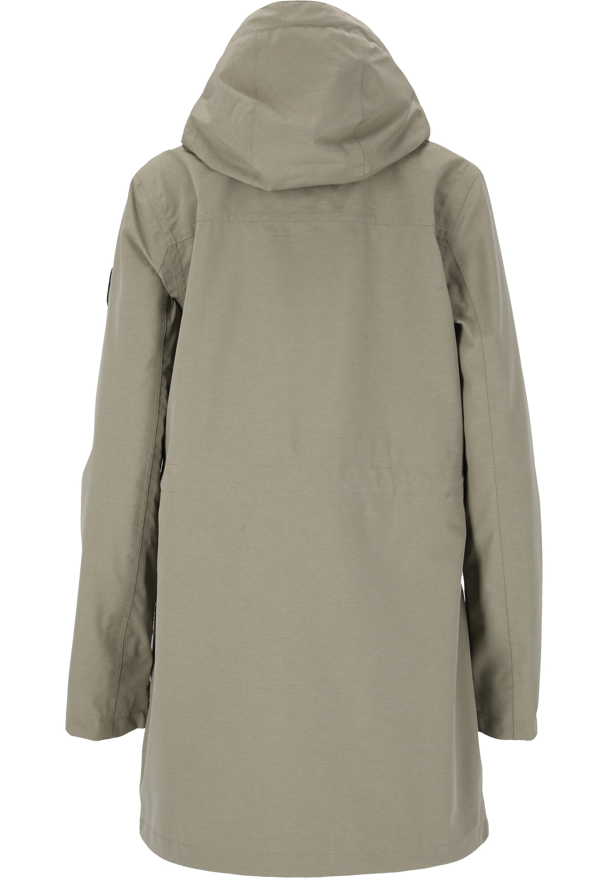 WHISTLER Outdoorjacke »Leia V2«, im wasserdichten und stylischen Design