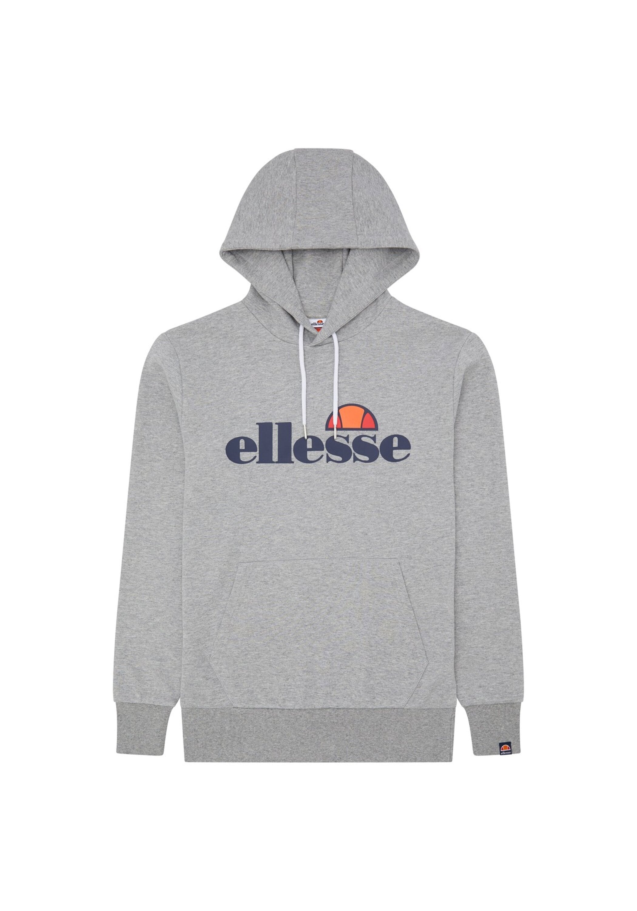 Ellesse Sweatshirt "Sweatshirt SL Gottero OH Hoody" günstig online kaufen