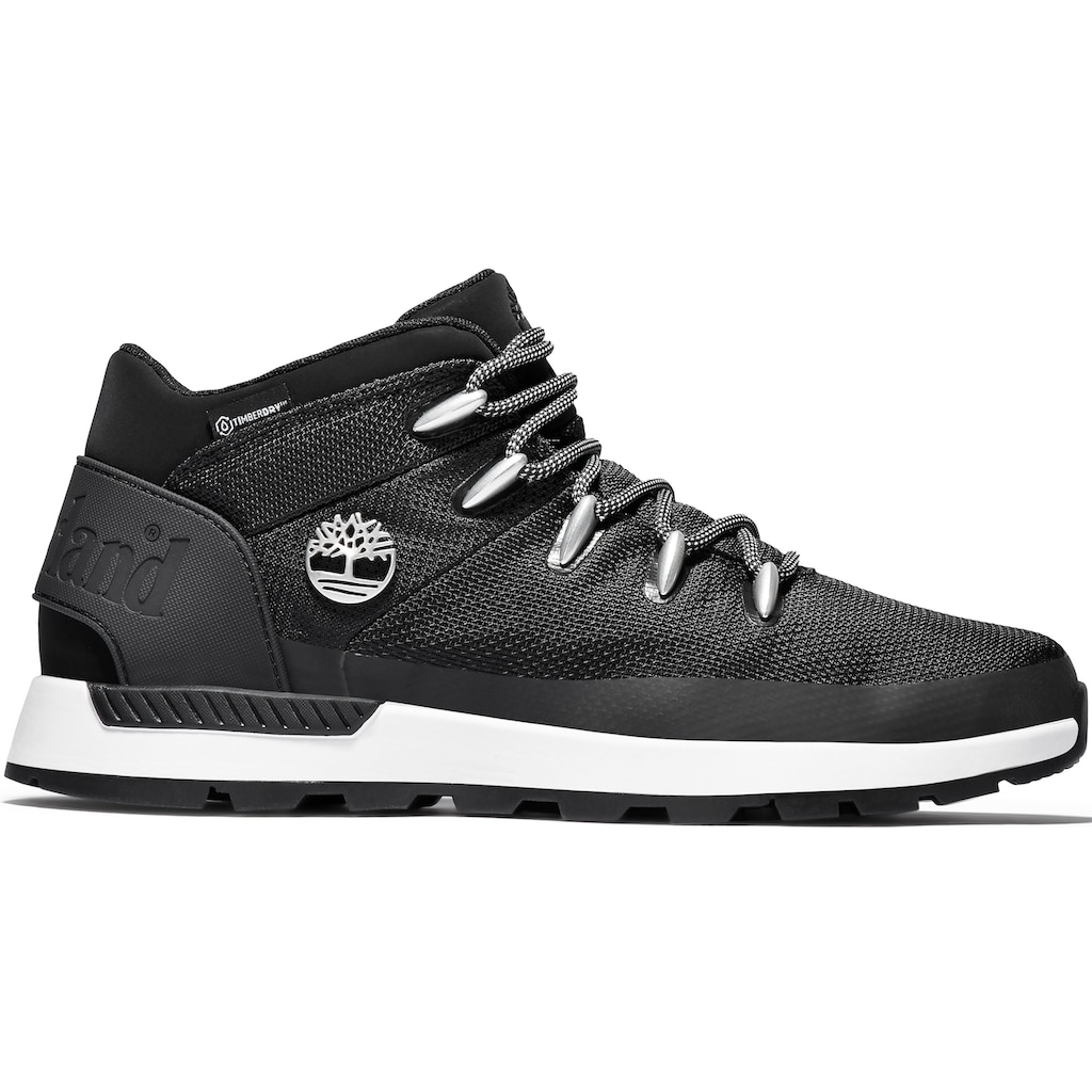 Timberland Schnürboots »Sprint Trekker Mid Fab WP«