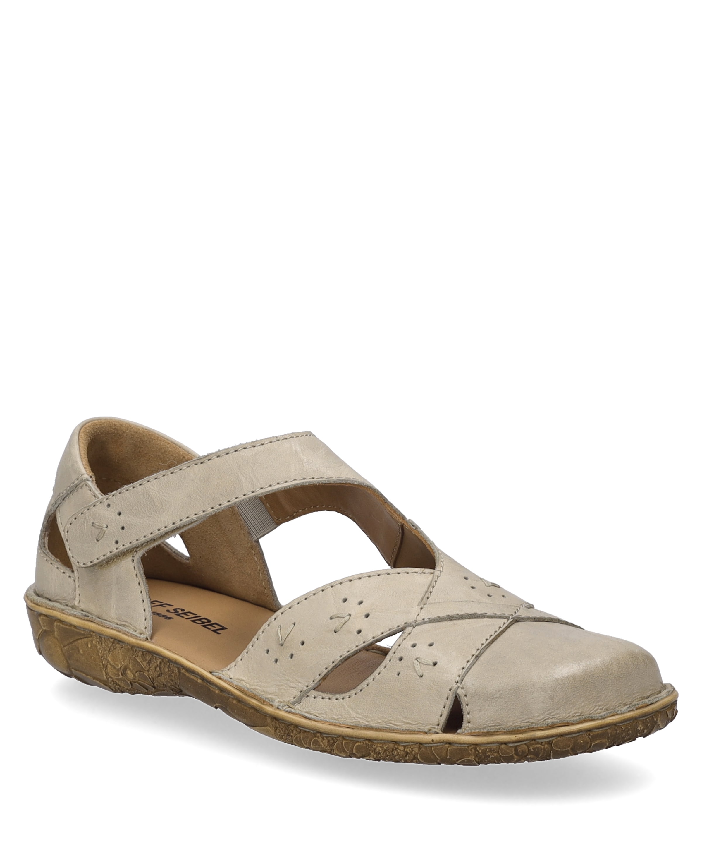 Josef Seibel Sandale »Rosalie 03, creme«