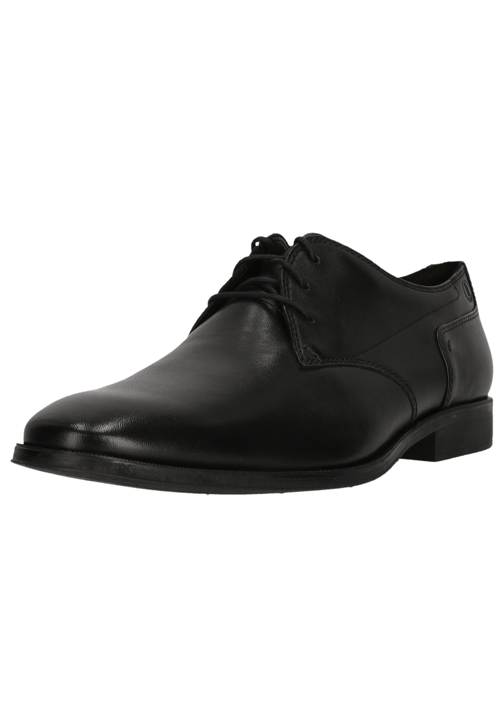 Clarks "Paulton Lace" im klassischen Design
