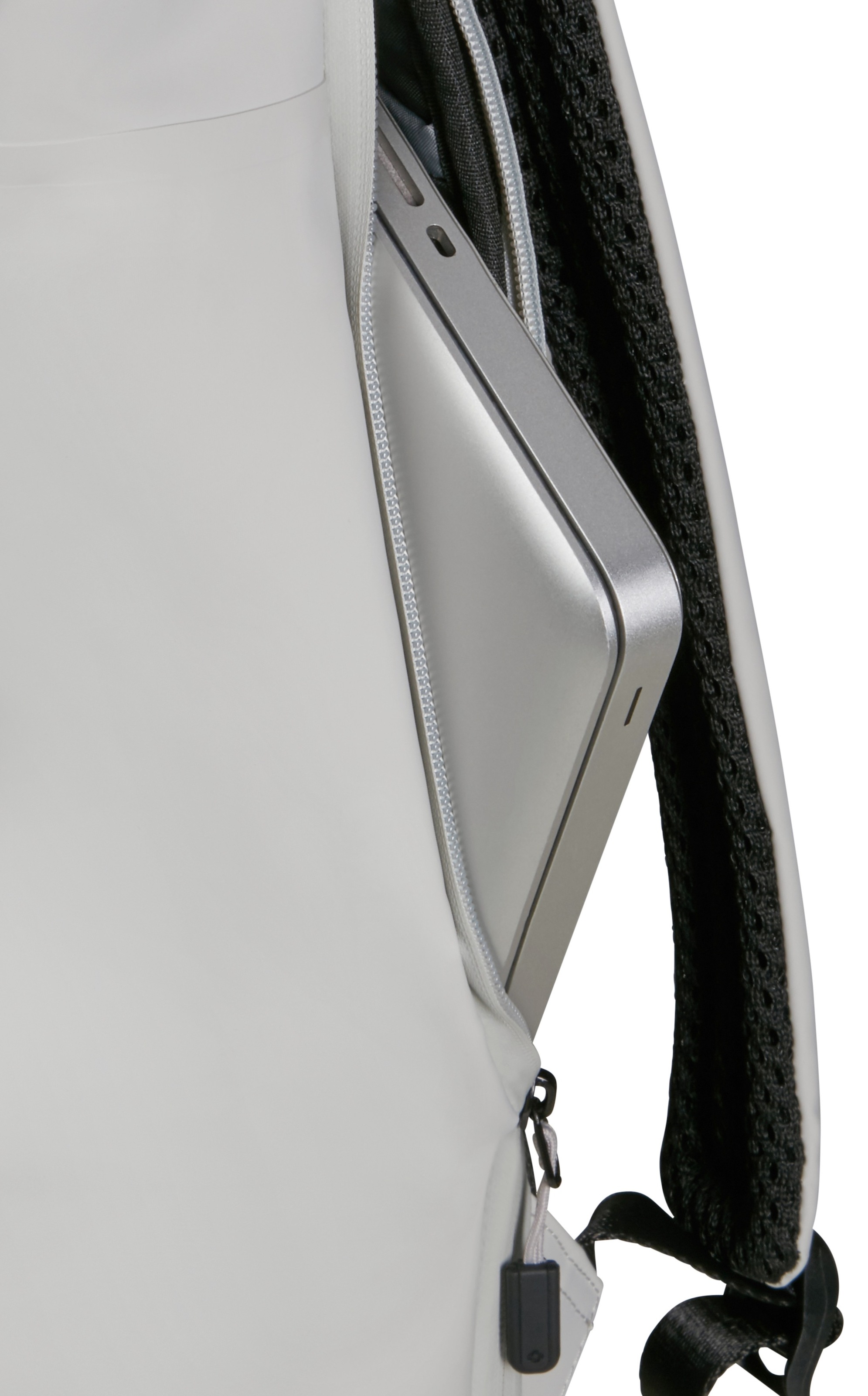 Samsonite Laptoprucksack »COATIFY BIZ ROLLTOP BACKPACK 15.6"«, Rucksack Freizeitrucksack Cityrucksack Backpack Schulrucksack