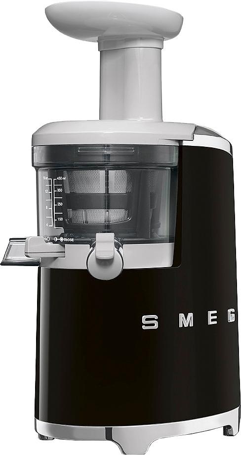 Smeg Entsafter »SJF01BLEU | BAUR Schwarz«, 150 W