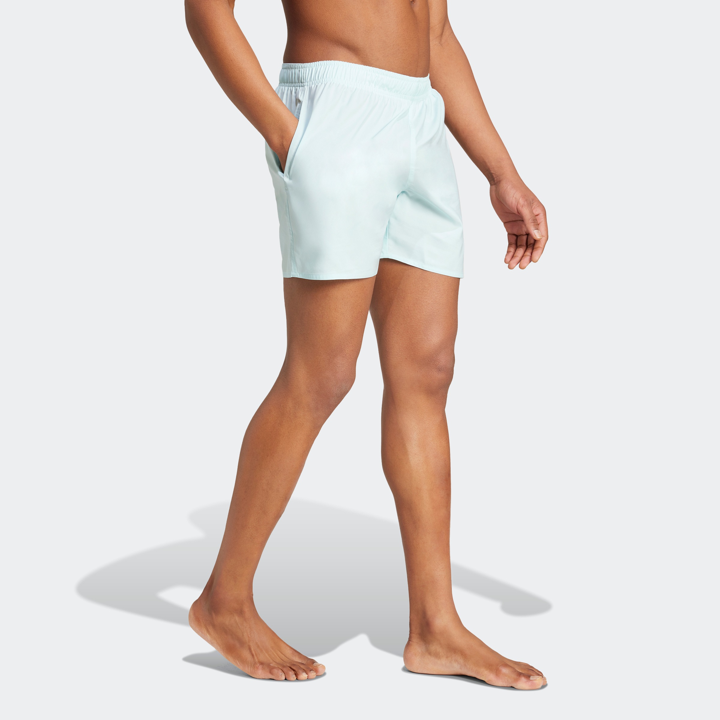 adidas Performance Badeshorts "SLD CLX SHO SL", (1 St.)