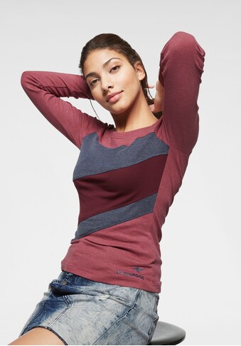 KangaROOS Longsleeve kaufen KangaROOS Longsleeve kaufen