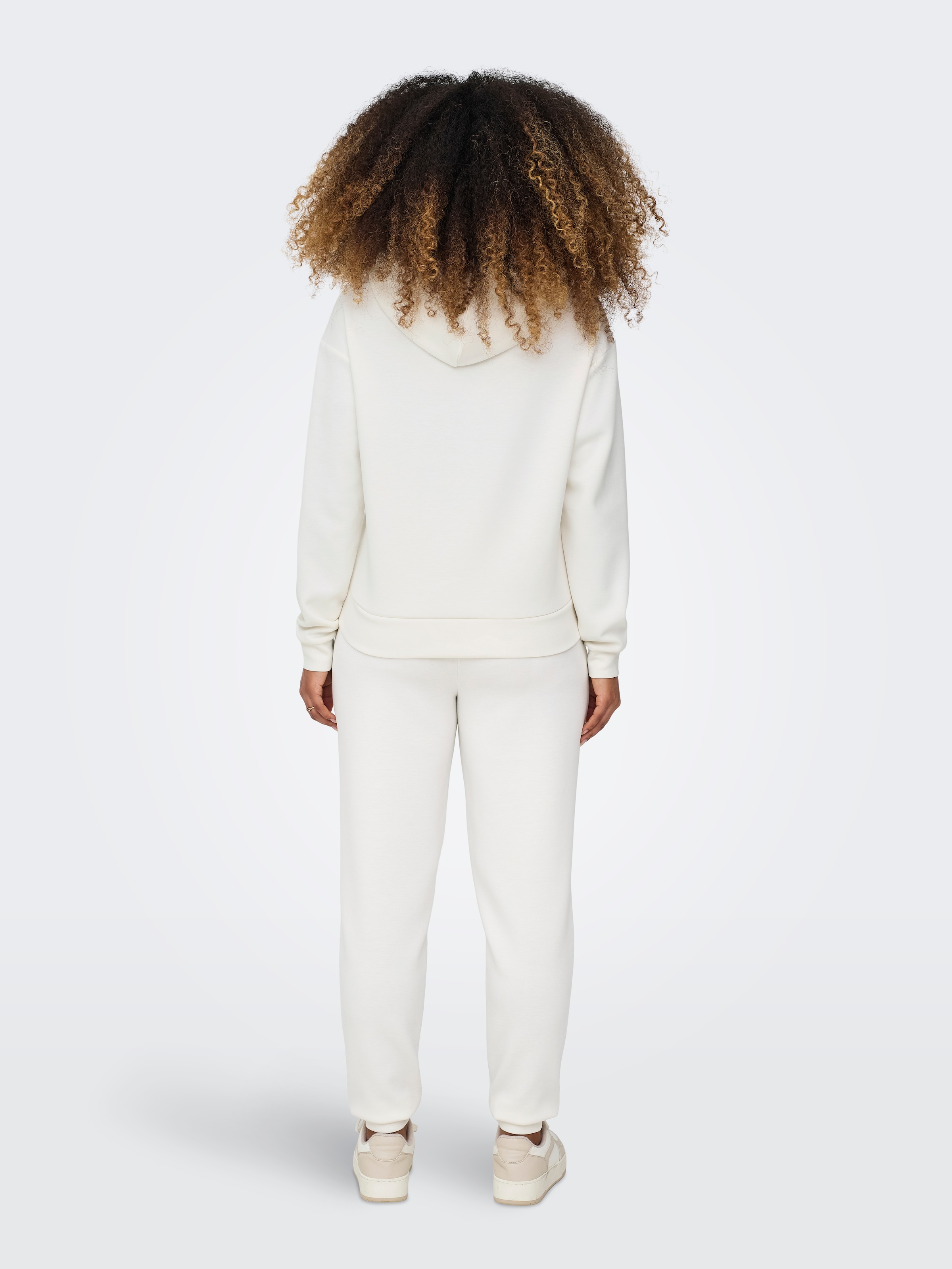 ONLY Play Kapuzensweatshirt »ONPLOUNGE LS HOOD SWEAT - NOOS«
