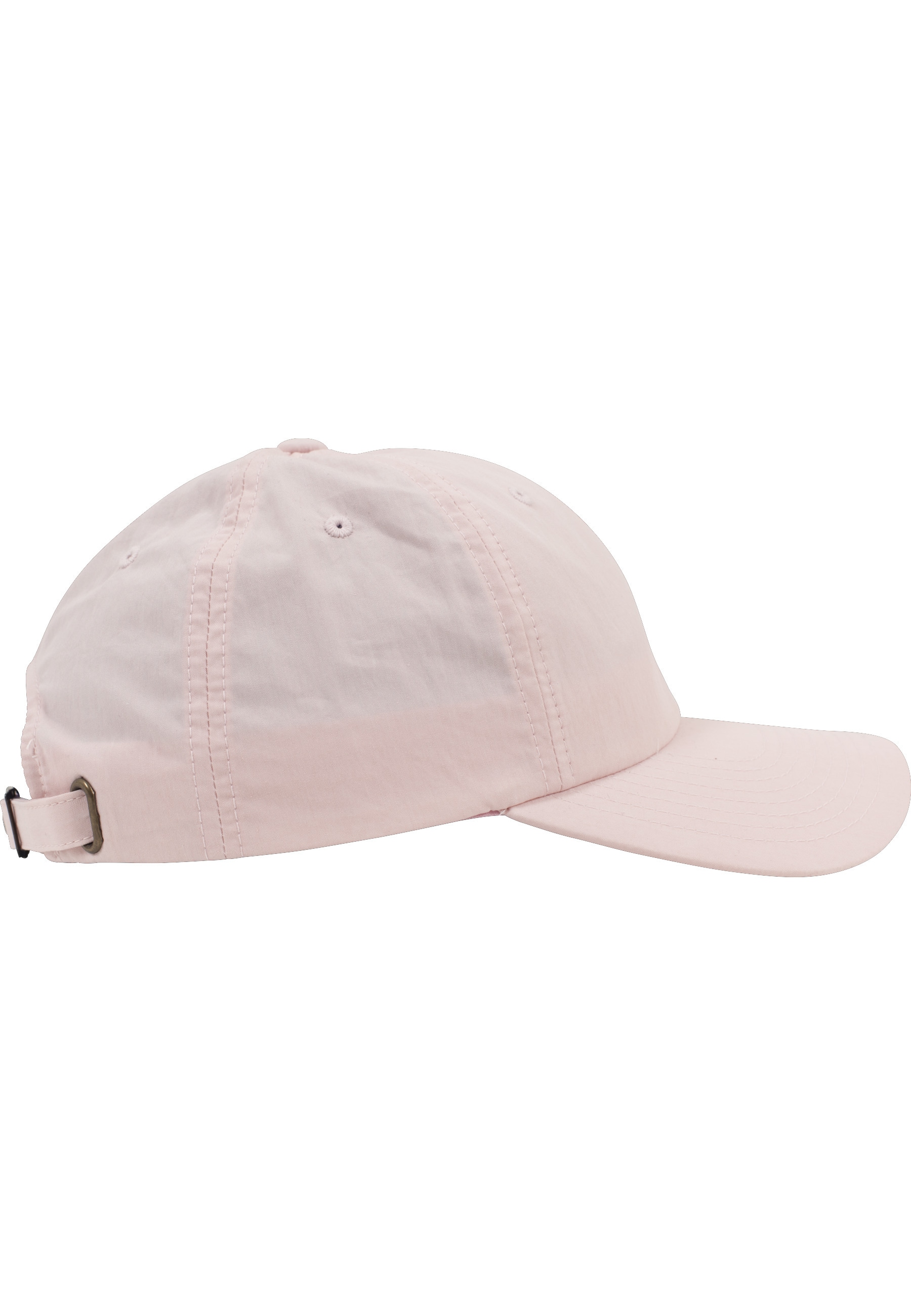 Flexfit Snapback Cap »Flexfit Accessoires Low Profile Washed Cap«