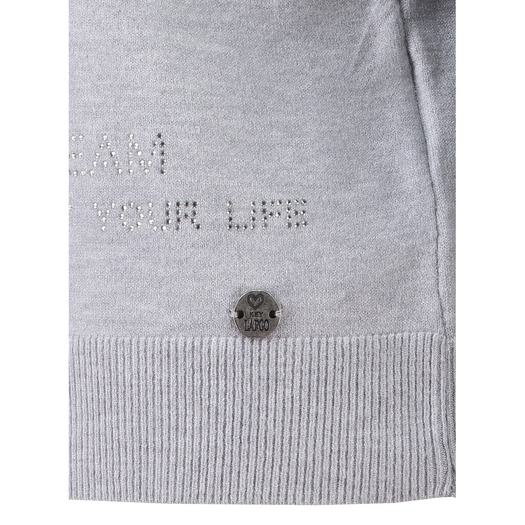 Key Largo Strickpullover