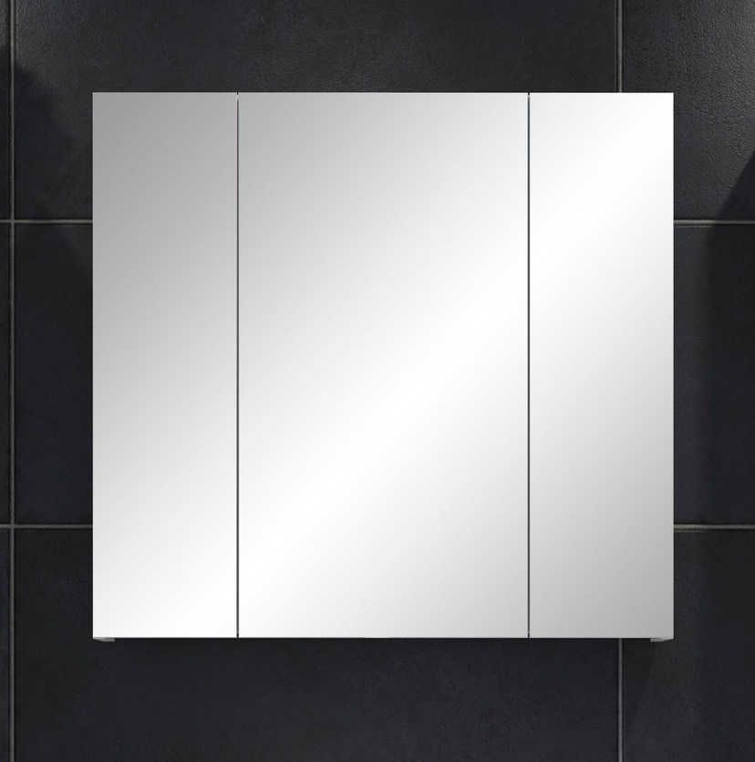 welltime Spiegelschrank »Triest«, Breite 60 cm kaufen | BAUR