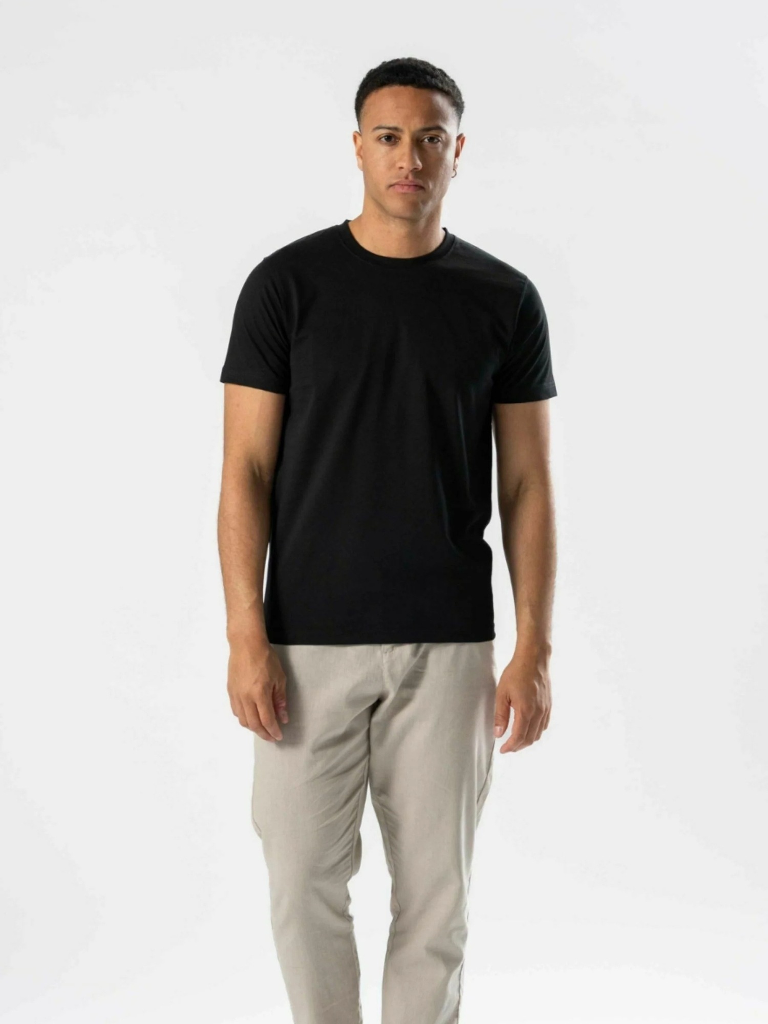 TeeShoppen Kurzarmhemd "TEESHOPPEN T-shirt Regular T"