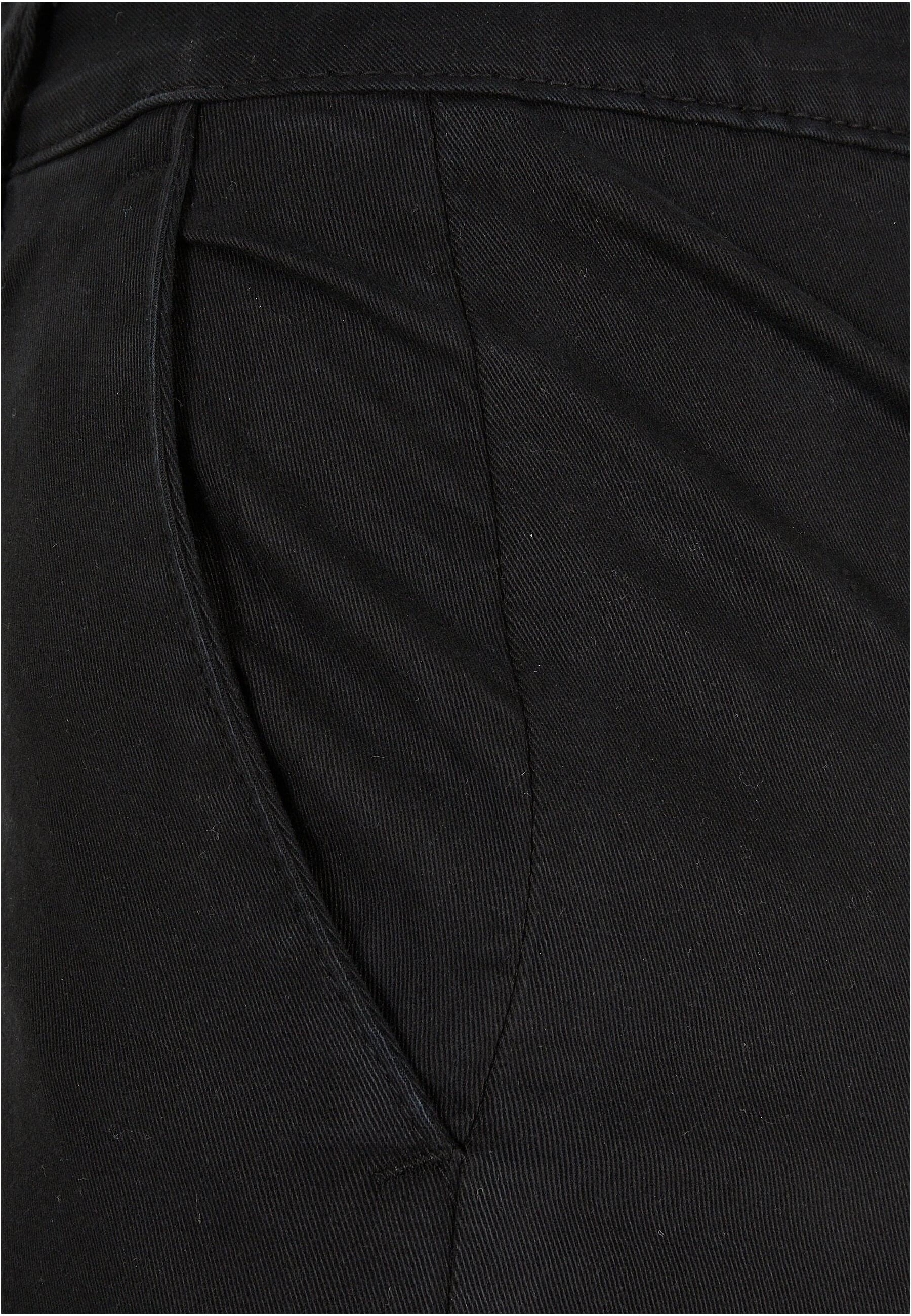 Thumbnail - URBAN CLASSICS Chinos "Urban Classics Damen Ladies High Waist Wide Leg Chino Pants", (1 tlg.)
