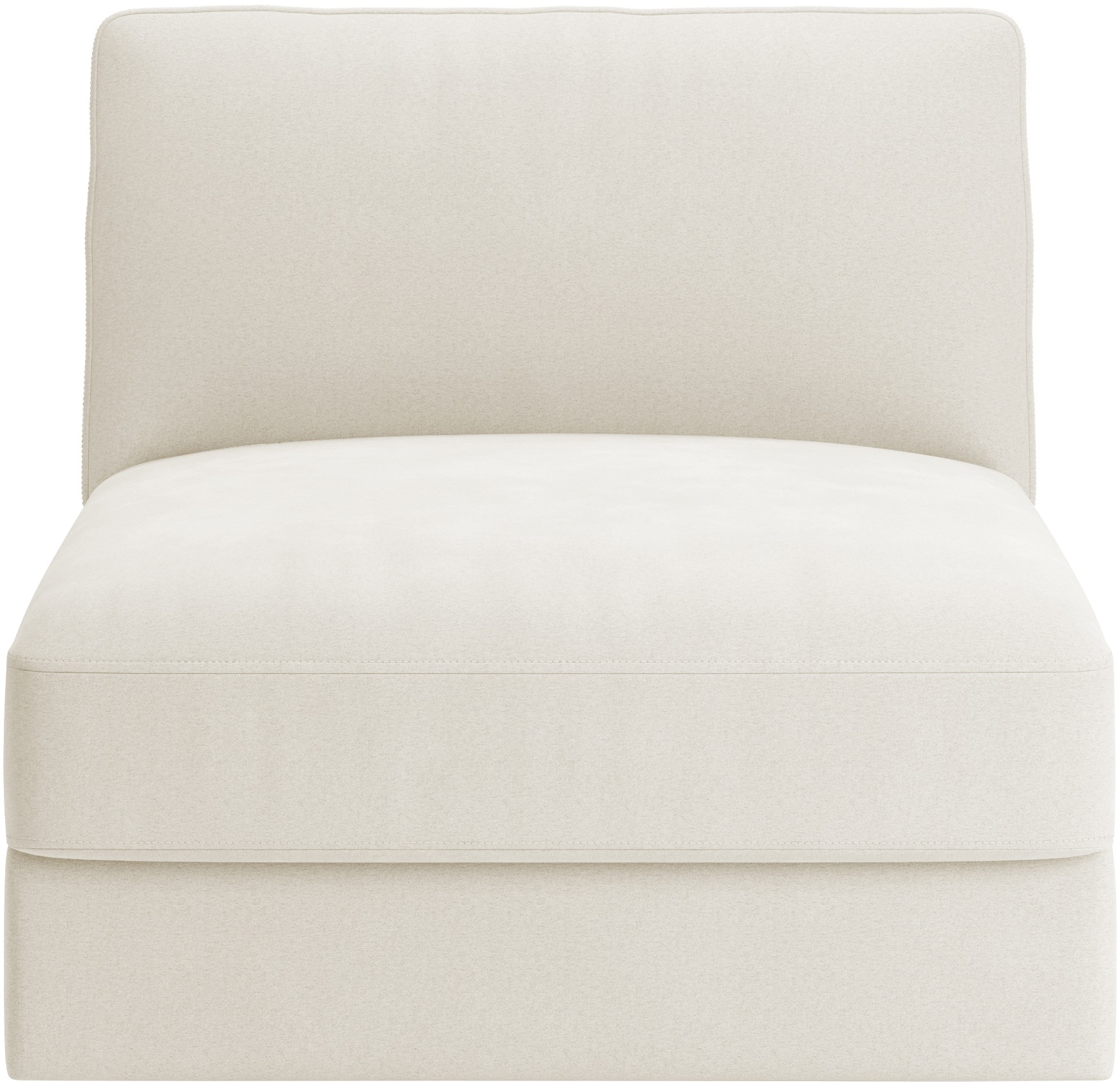 Home affaire Sofa-Mittelelement "Innovid" Modernes Modul-Polsterprogramm günstig online kaufen