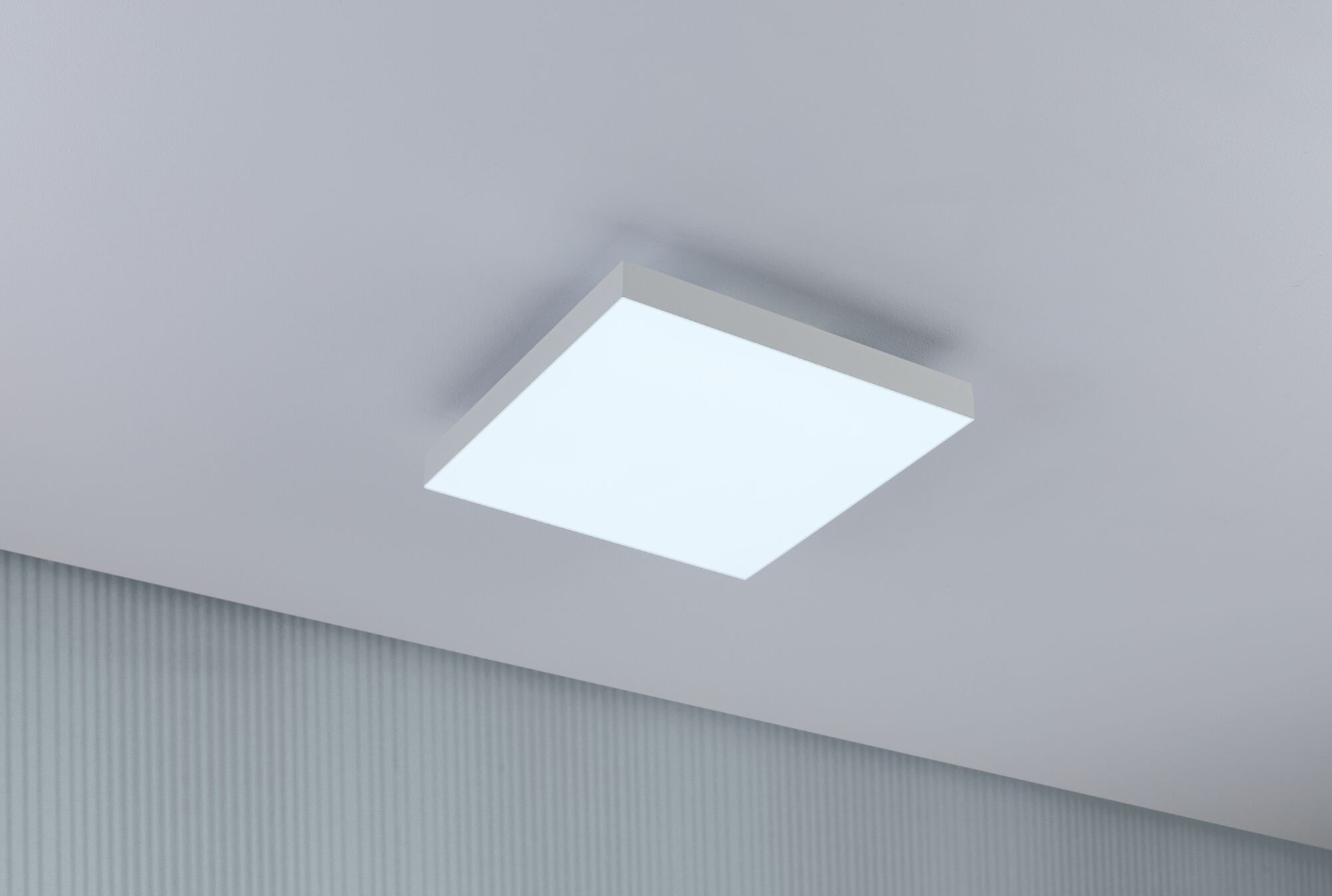 Paulmann LED Panel »Velora Rainbow«, 1 flammig
