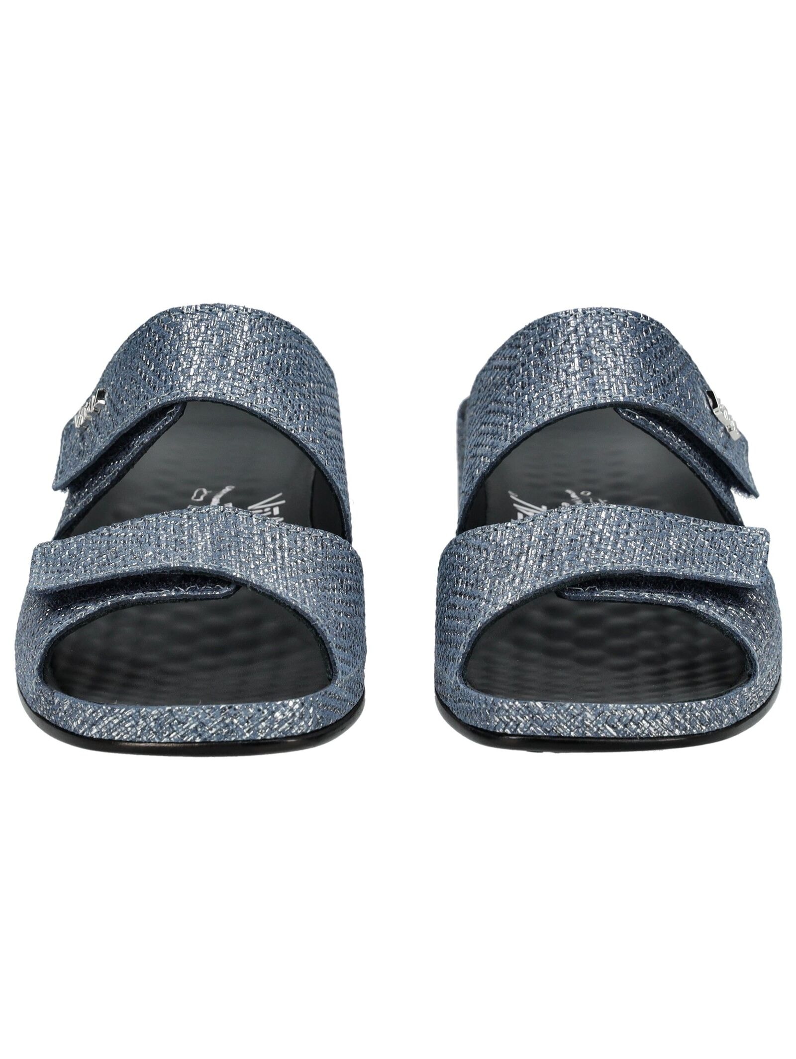 Vital Pantolette »Vital Pantoletten Leder«