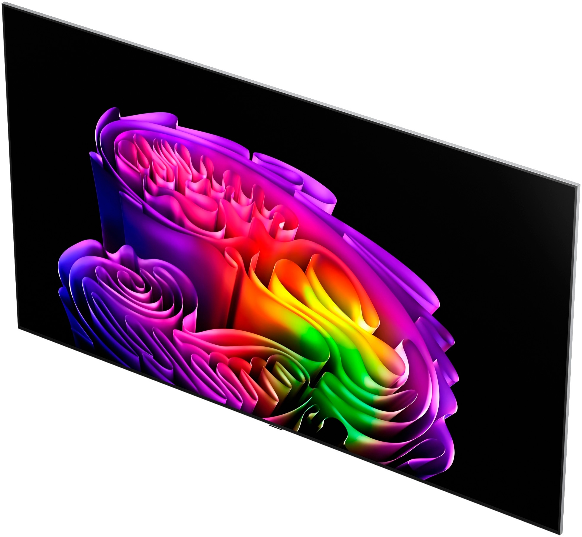 LG OLED-Fernseher »OLED83G67LW« 210 cm/83 ″ Smart-TV